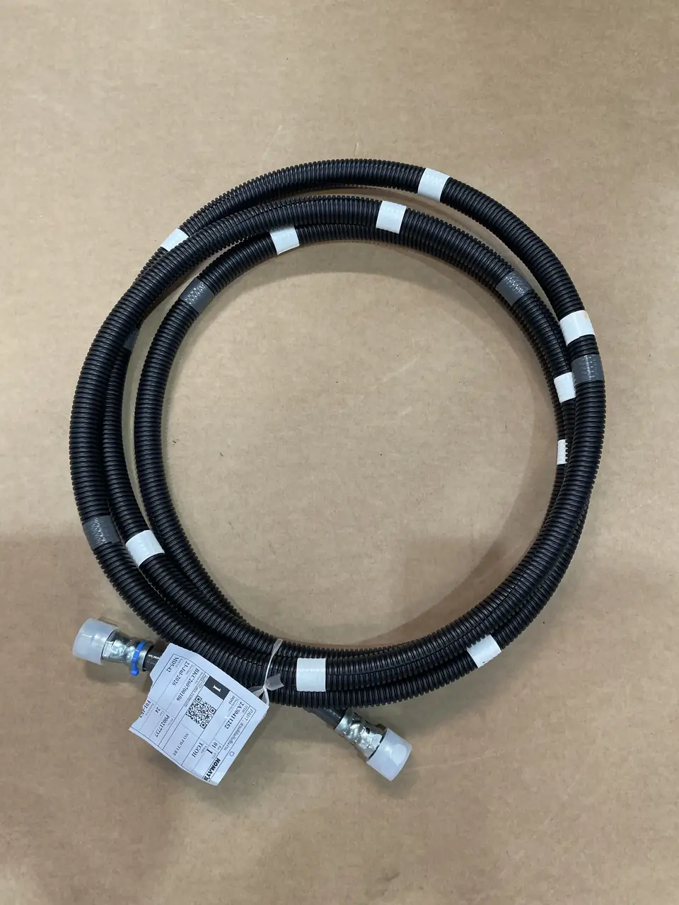 HOSE
