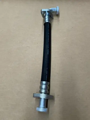 HOSE KIT.