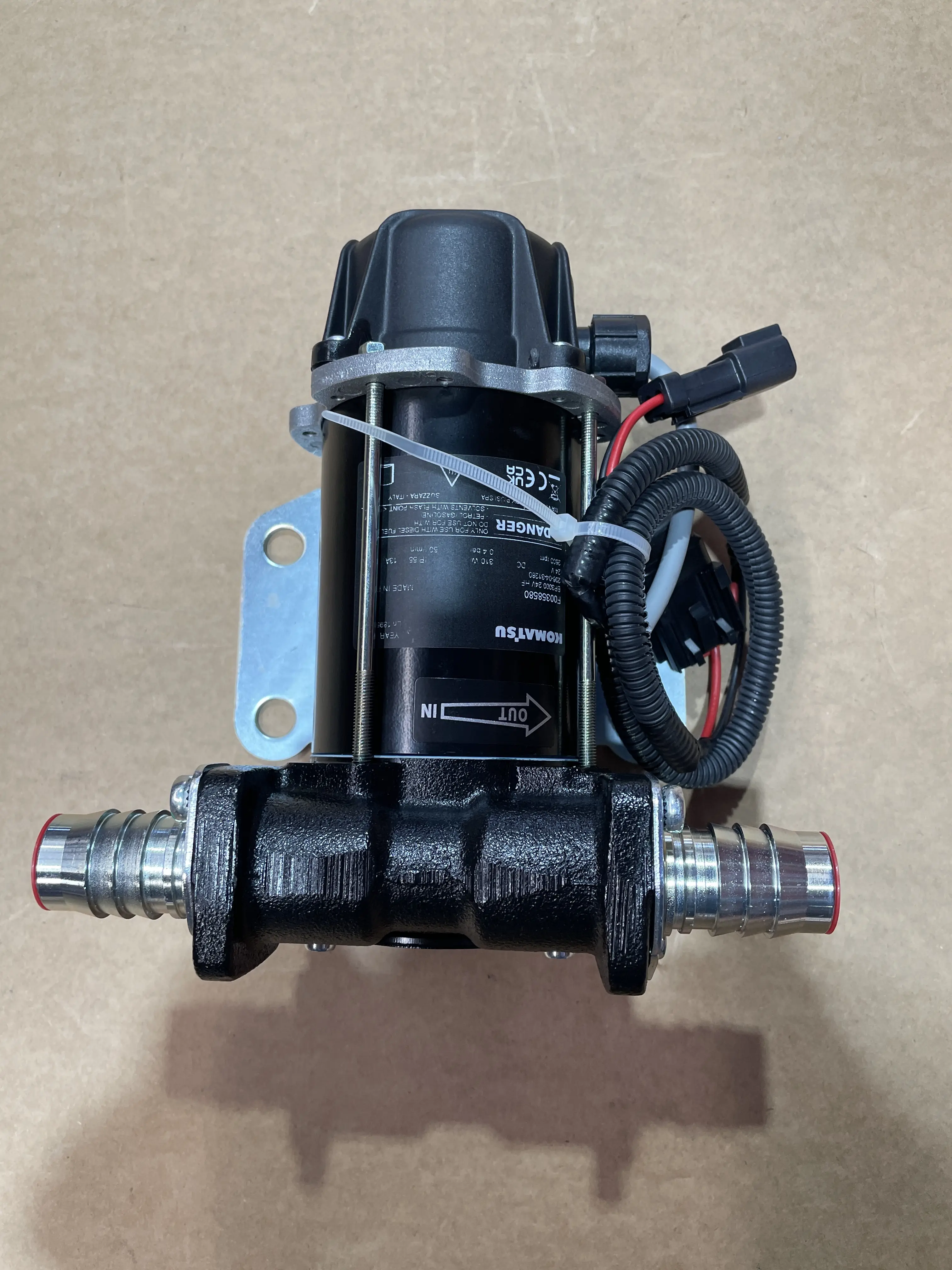 PUMP,(REFUEL)