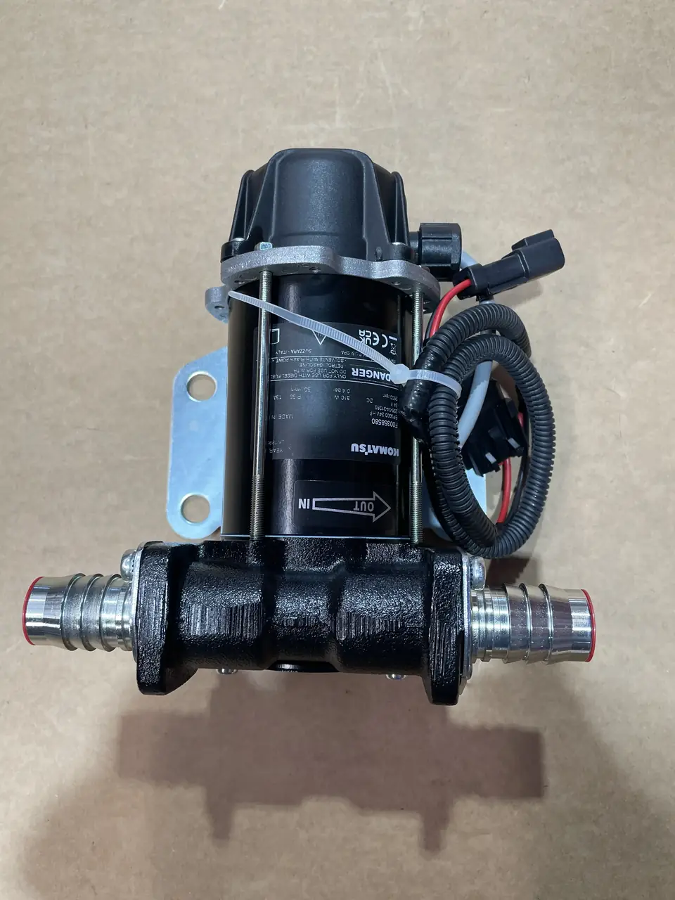 PUMP,(REFUEL)