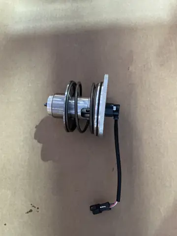 VALVE A.