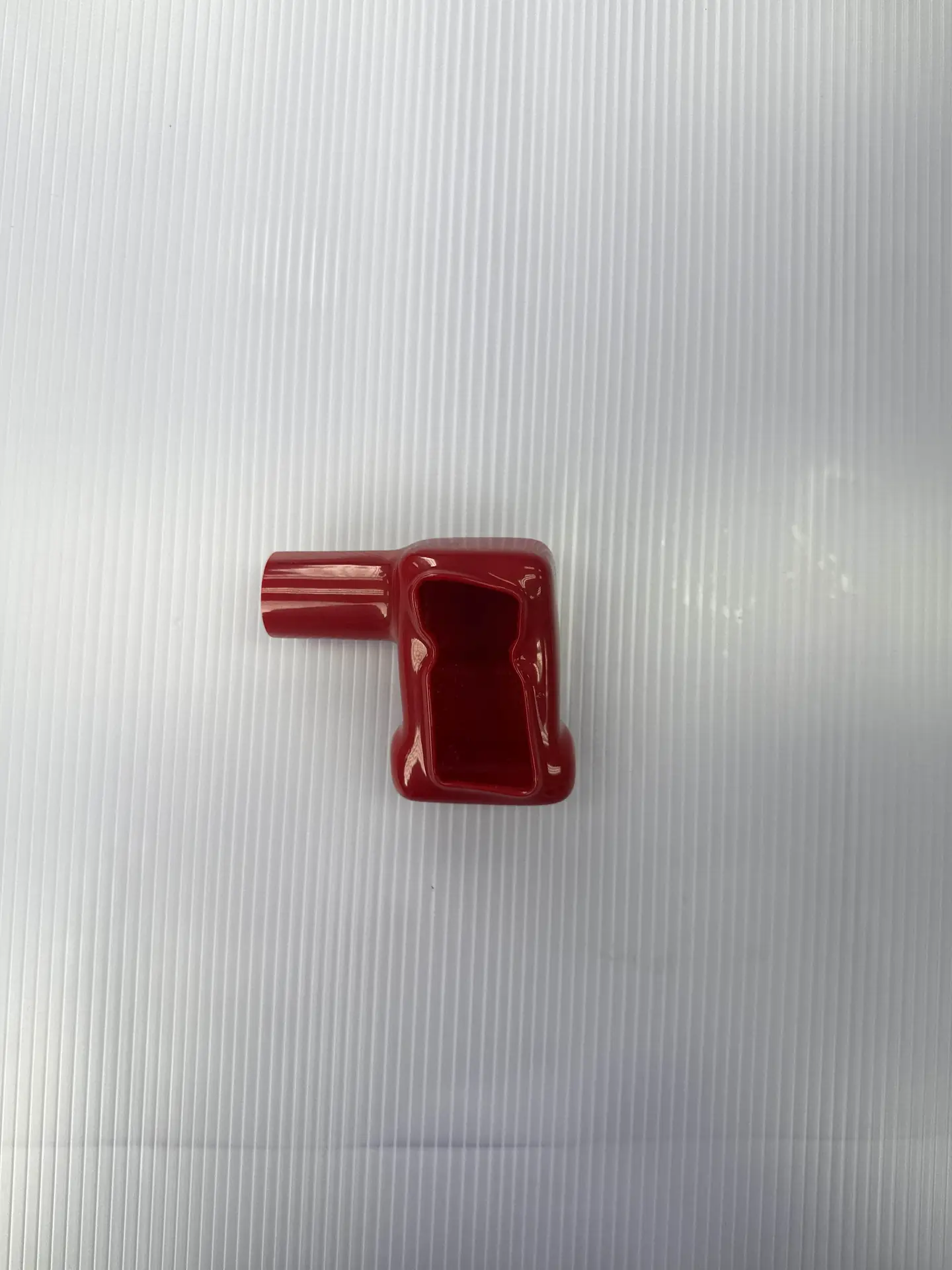 TERMINAL COVER