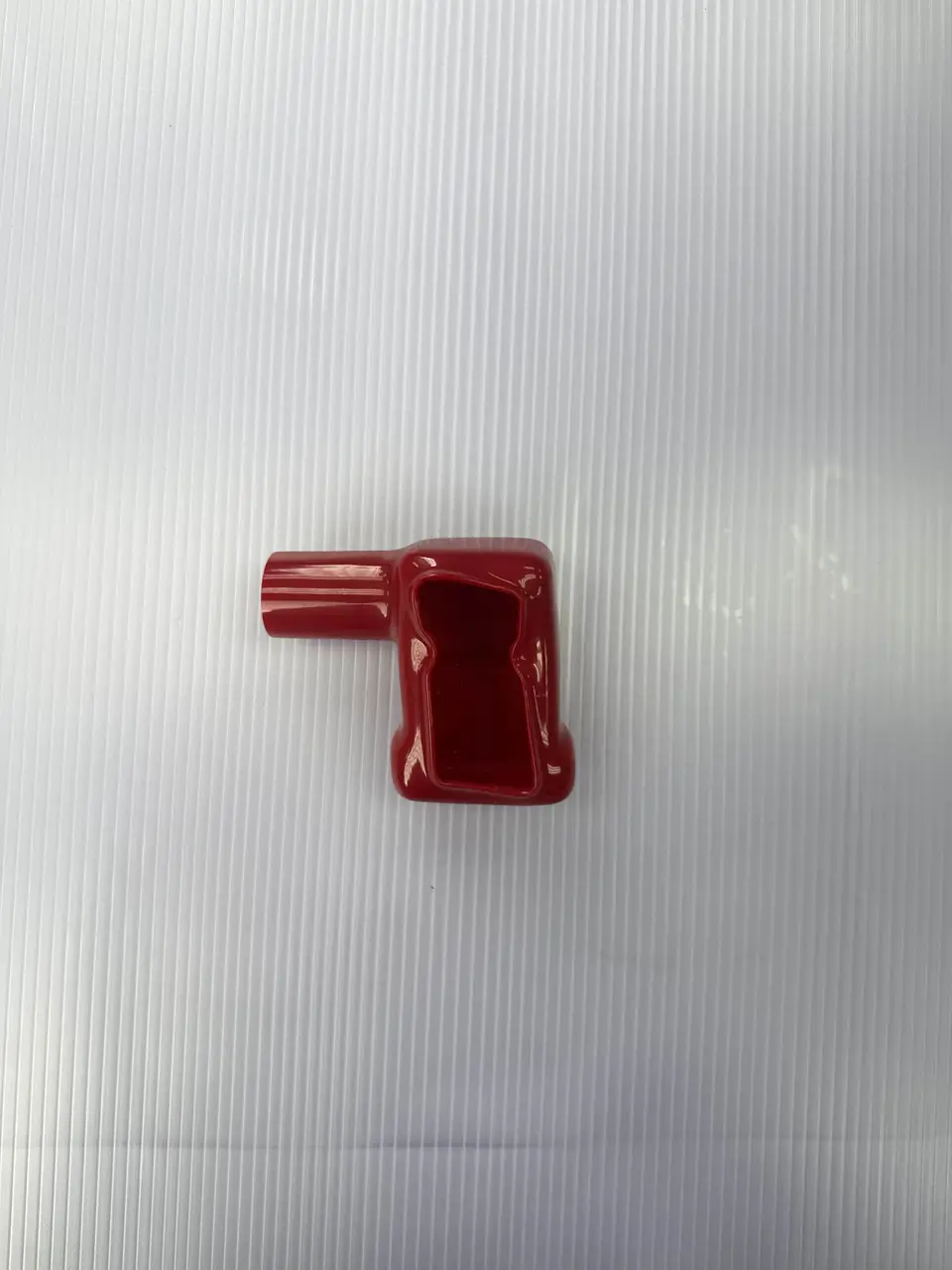 TERMINAL COVER