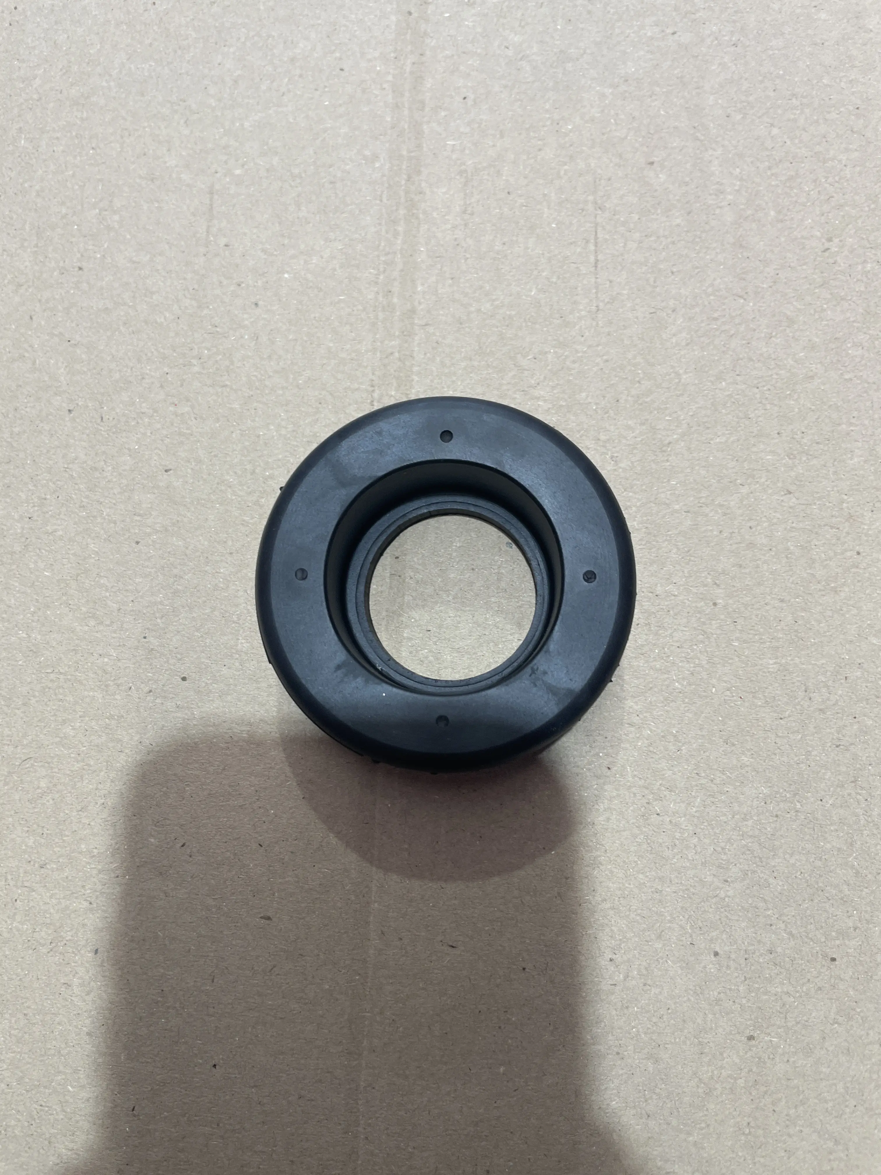 CAP