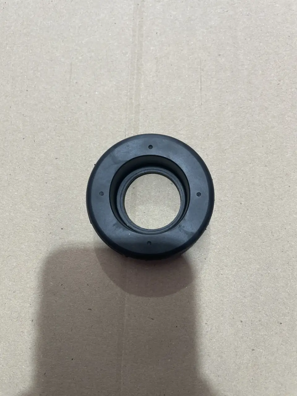 CAP