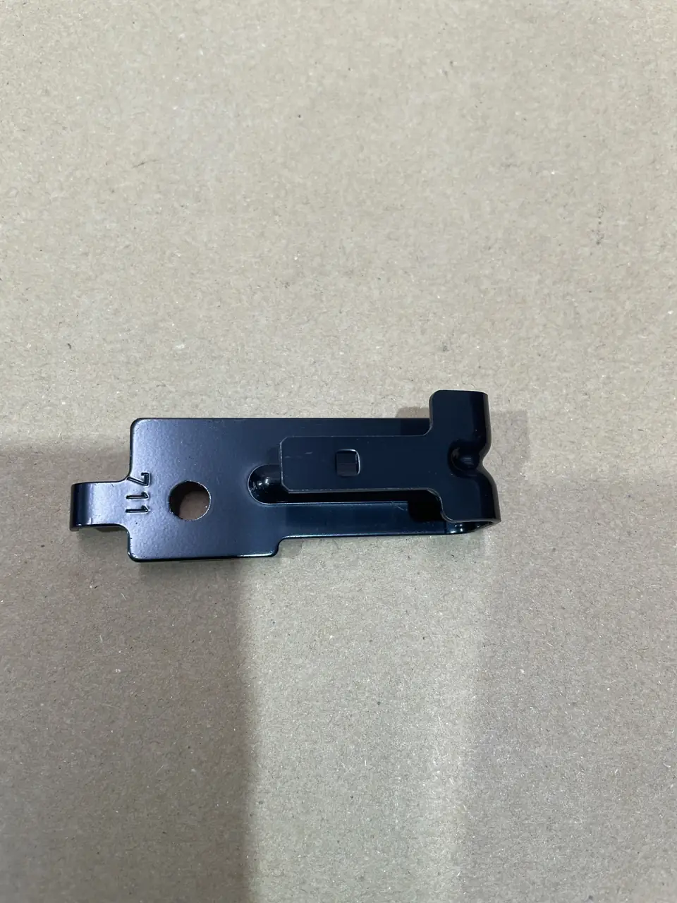 BRACKET