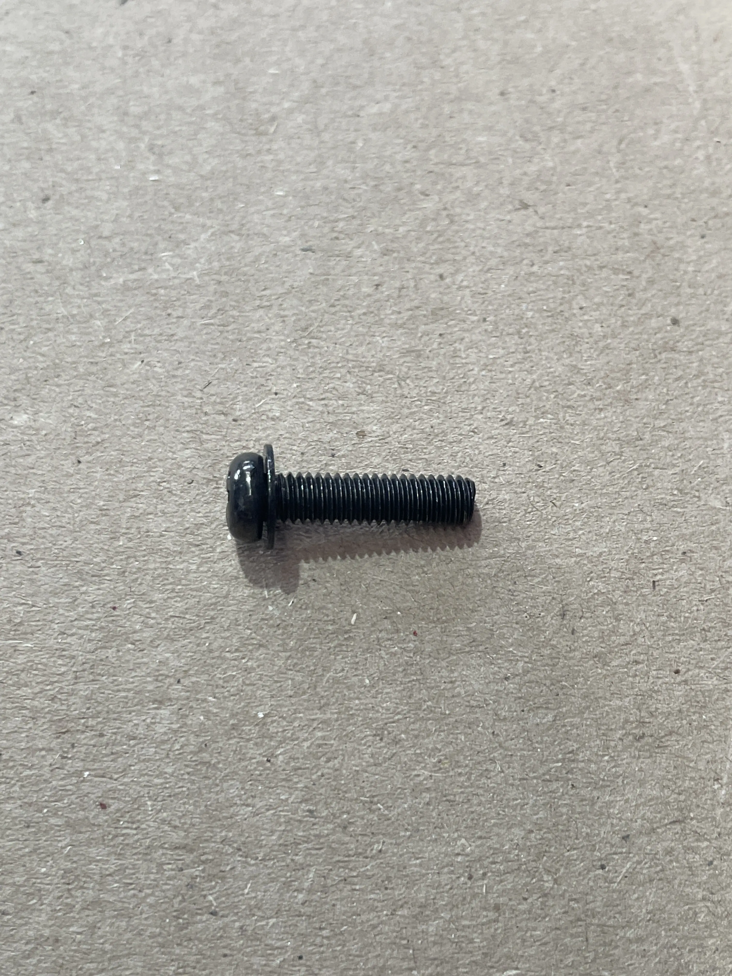 SCREW