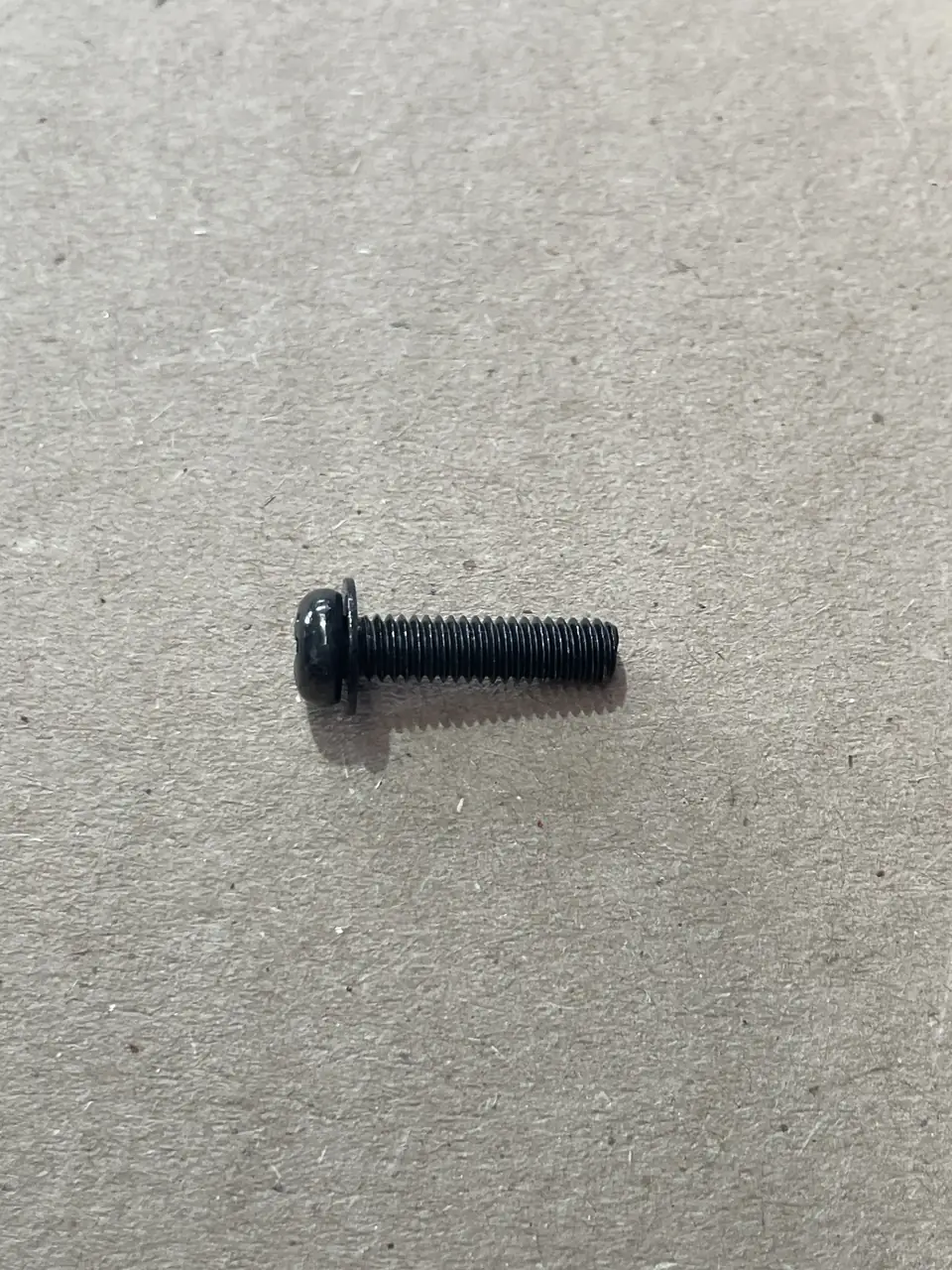 SCREW
