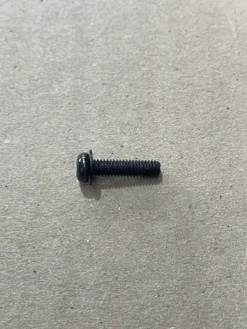 SCREW