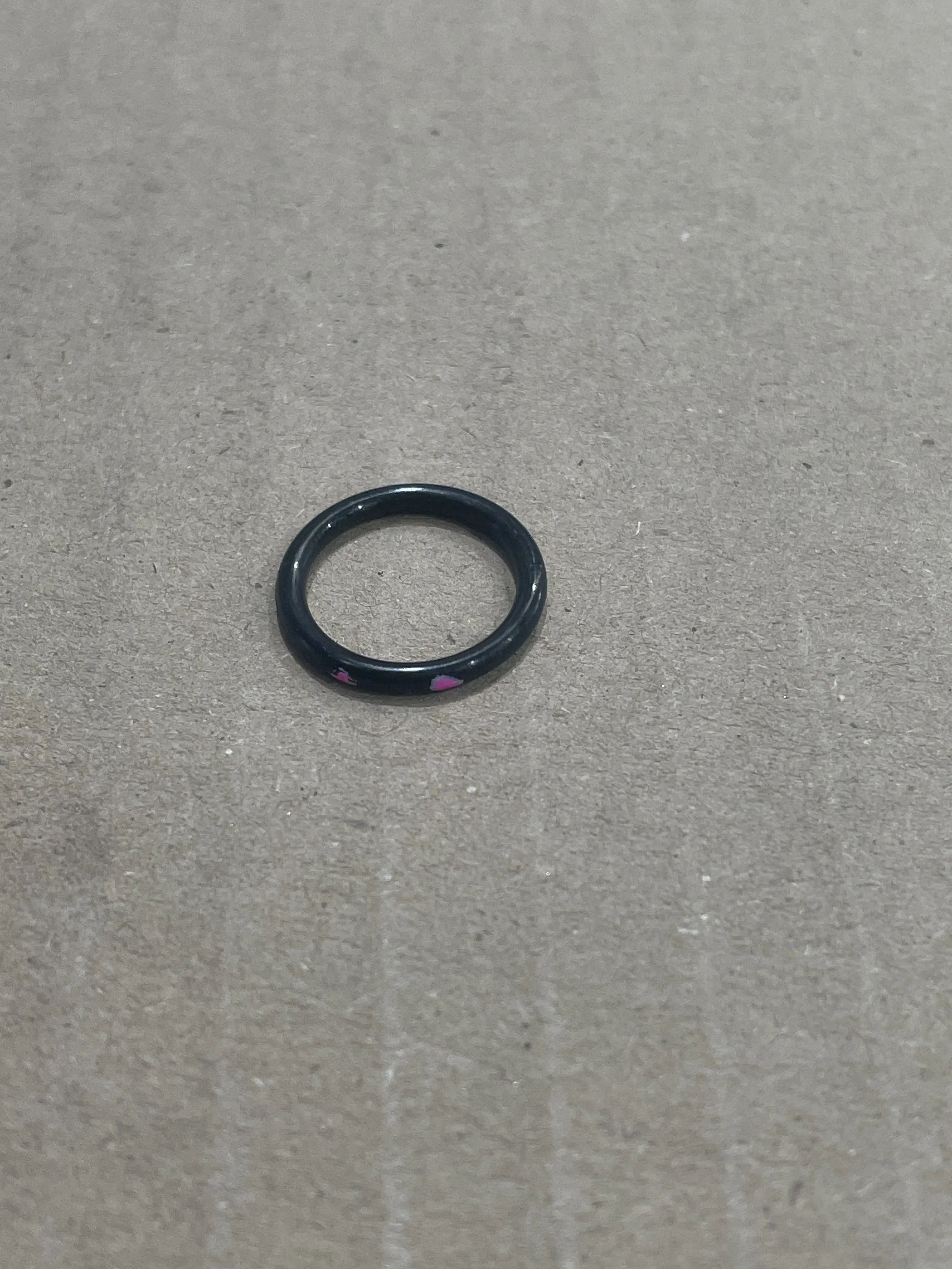 O-RING