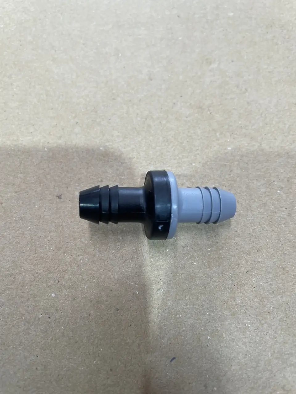 CHECK VALVE