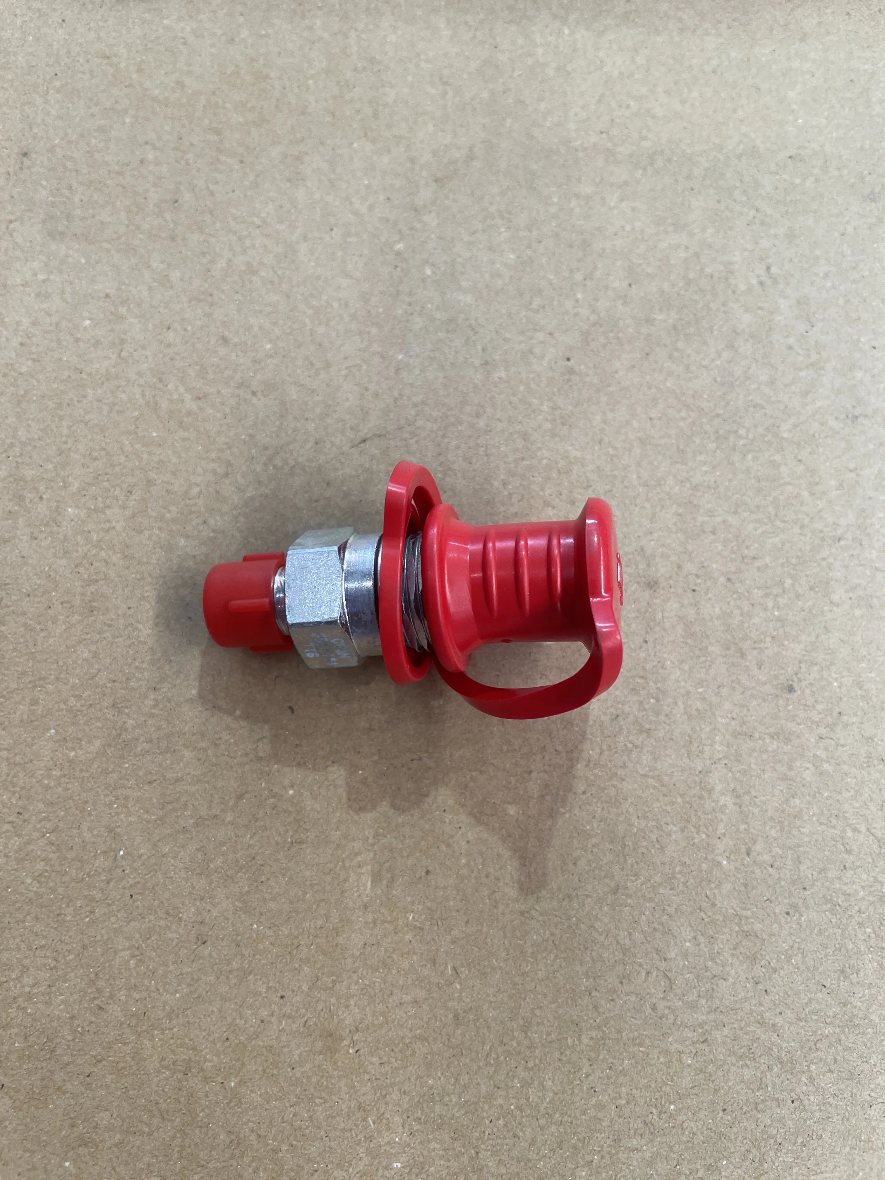 NIPPLE