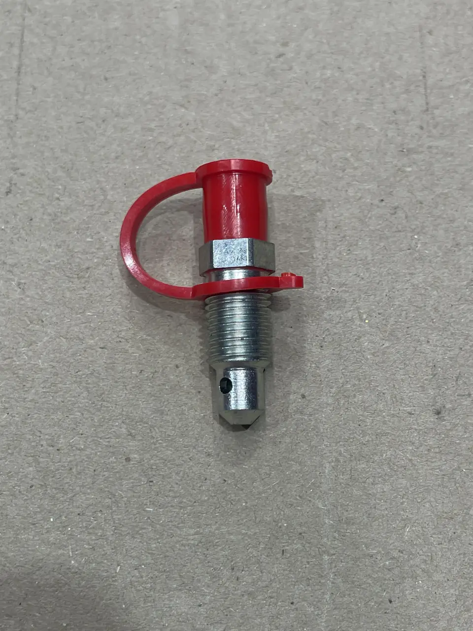PLUG A.