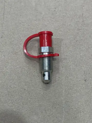 PLUG A.