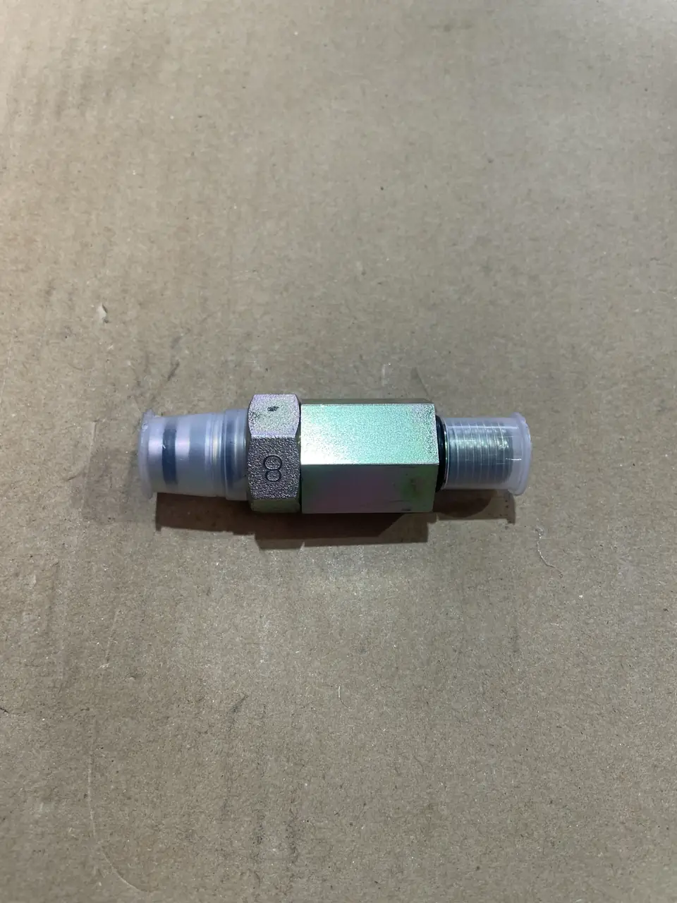 VALVE ASSY