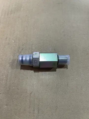 VALVE ASSY