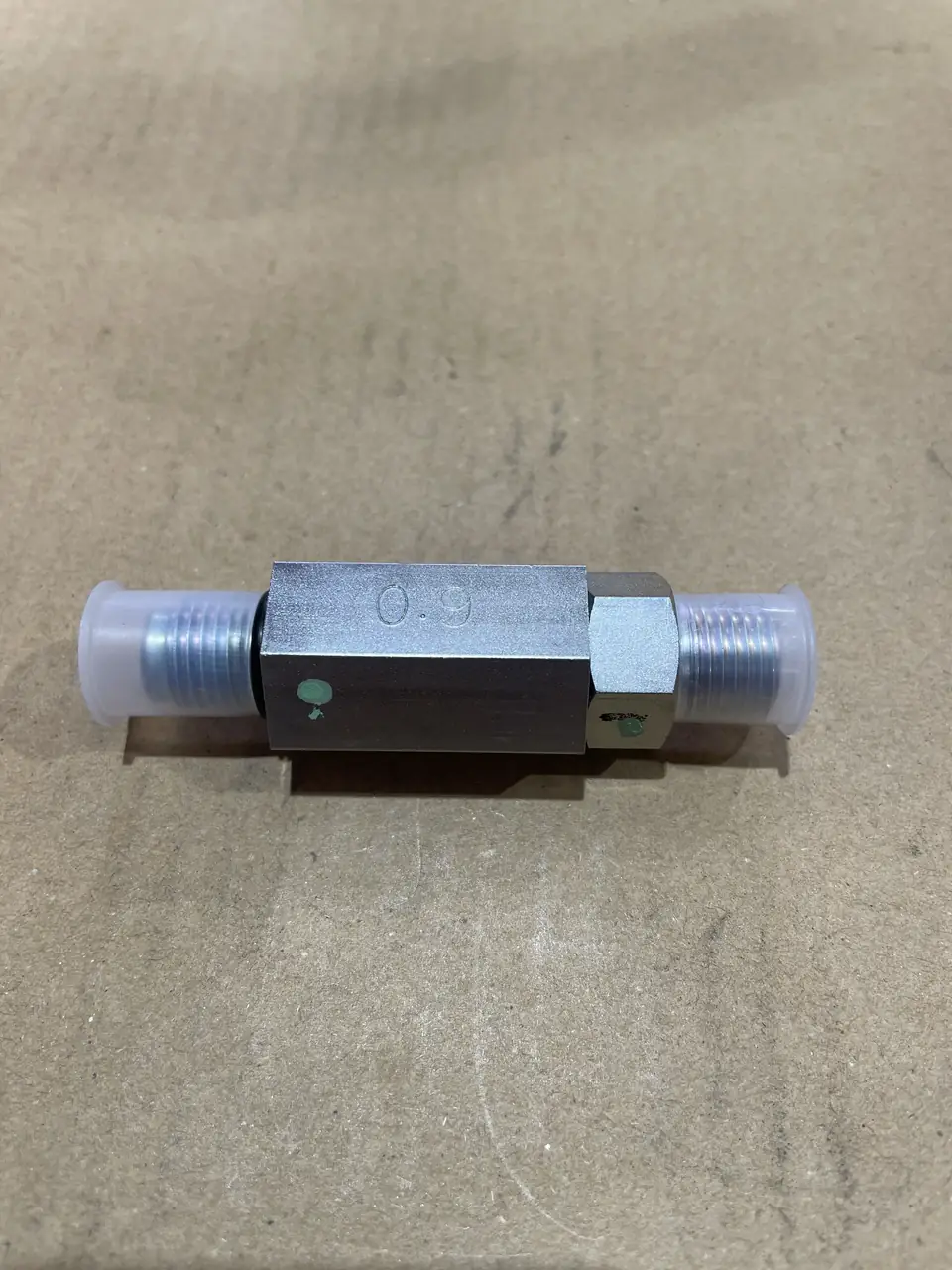 VALVE ASSY