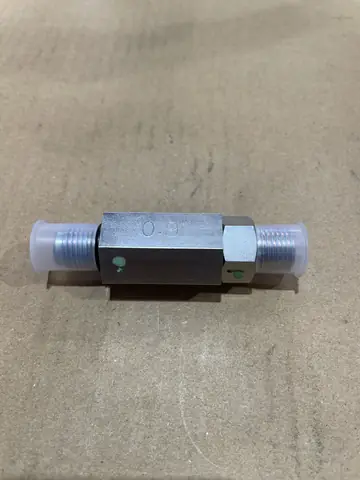 VALVE ASSY