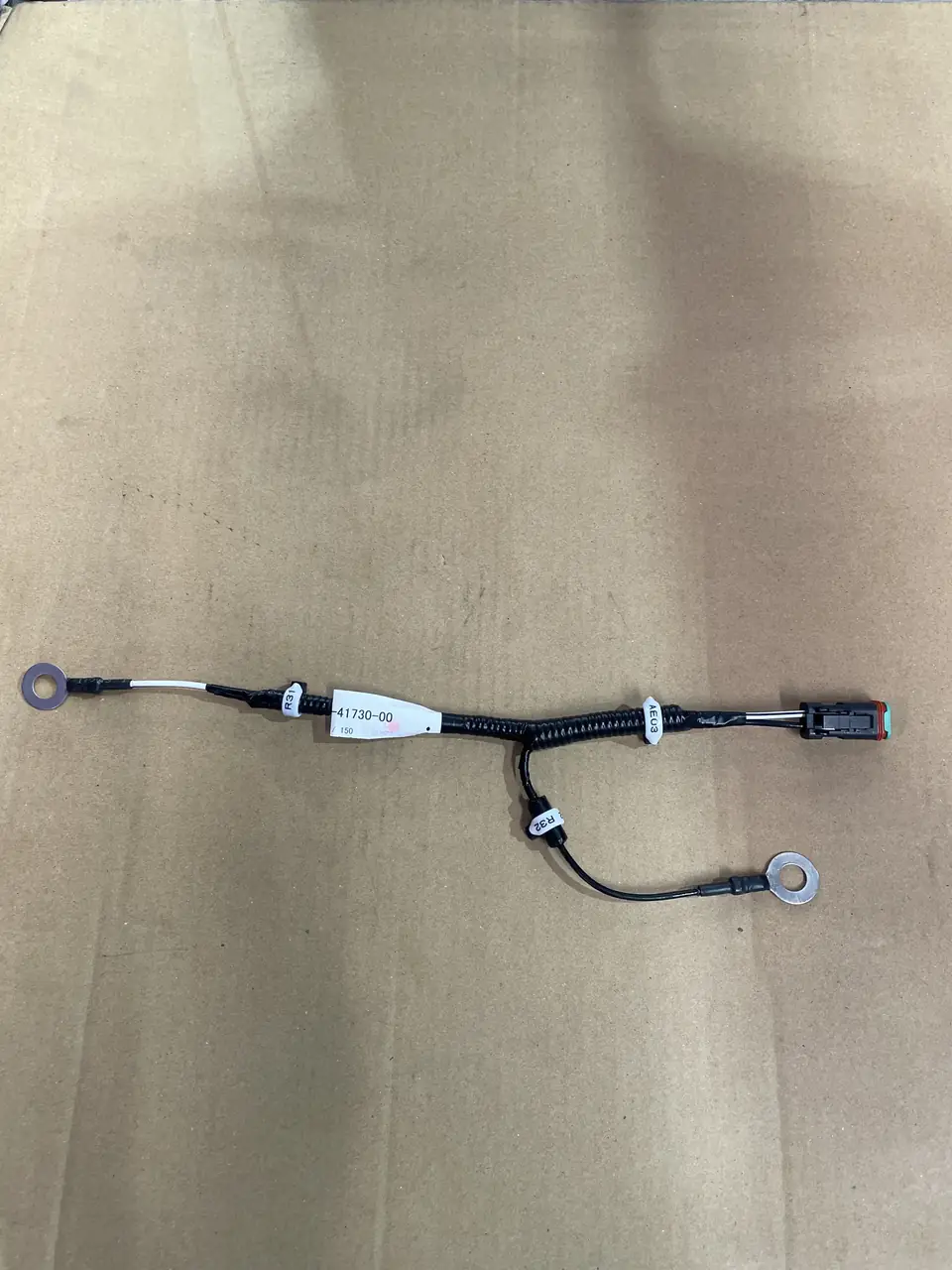WIRING HARNESS
