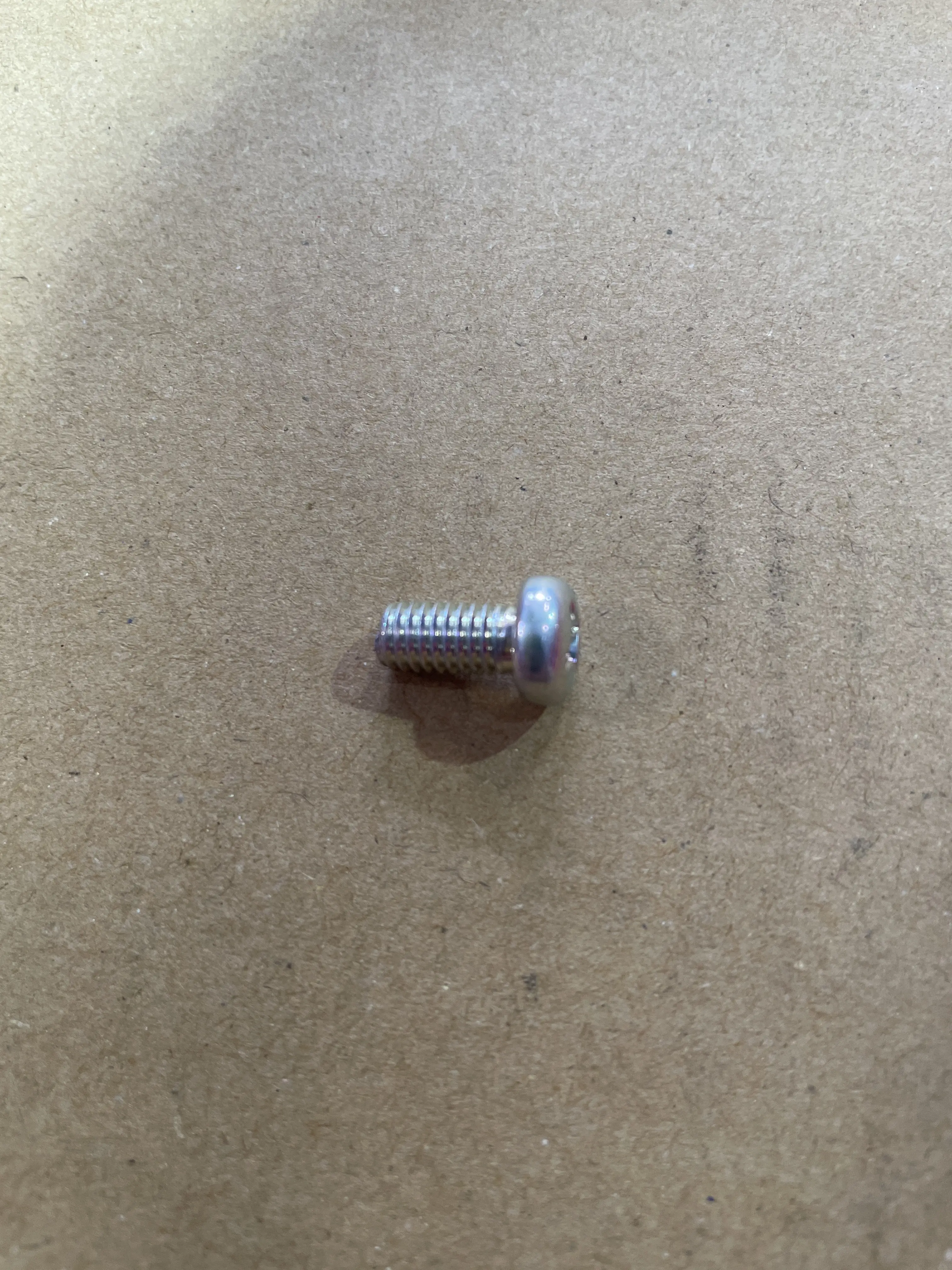 SCREW