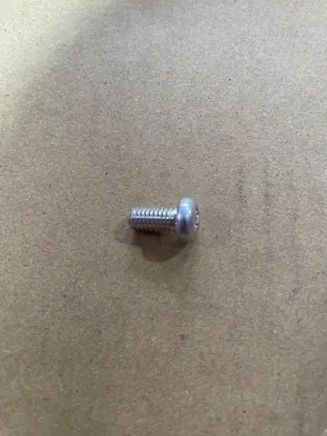 SCREW