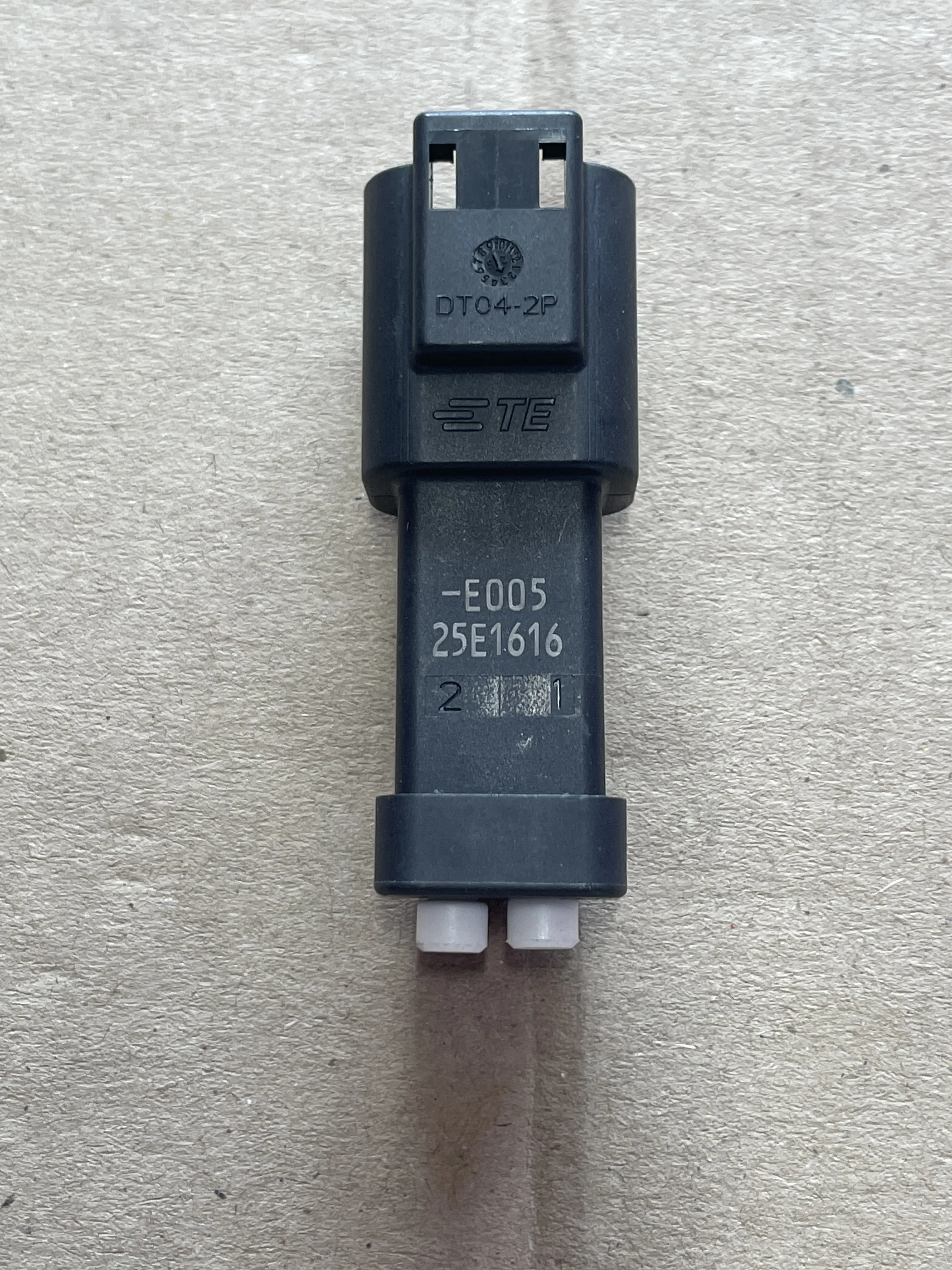 CONNECTOR