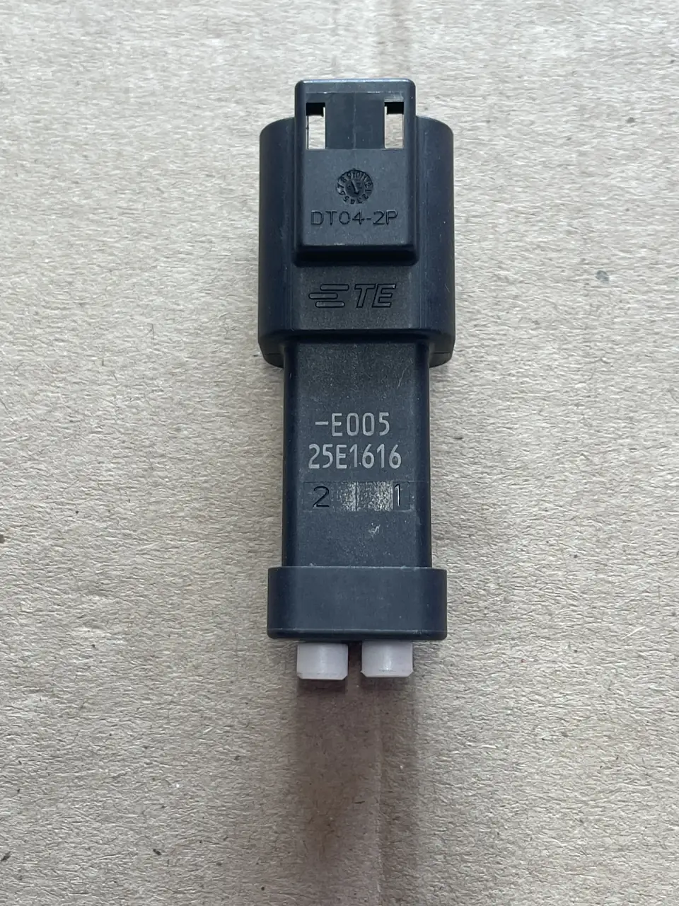 CONNECTOR