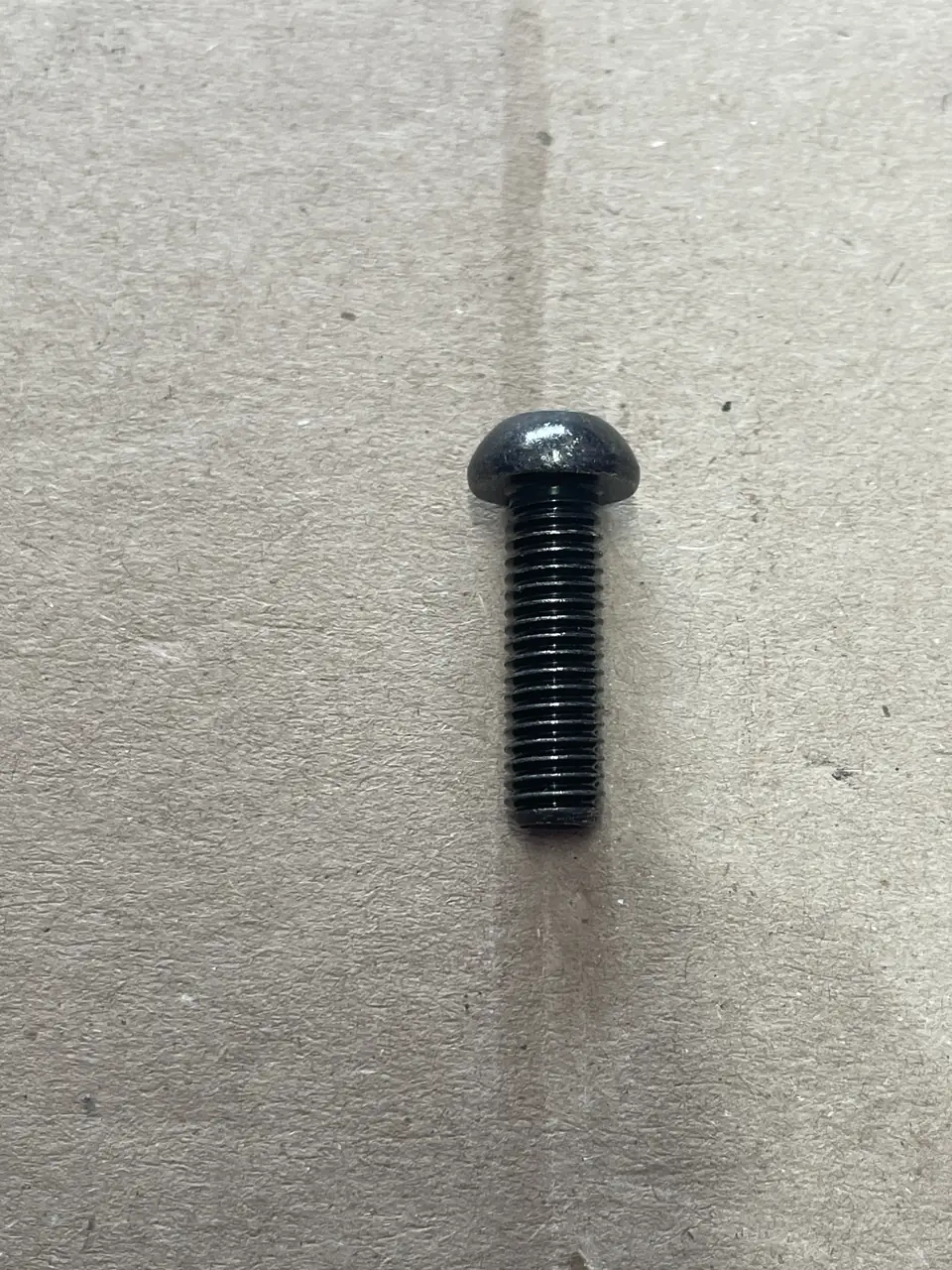 SCREW