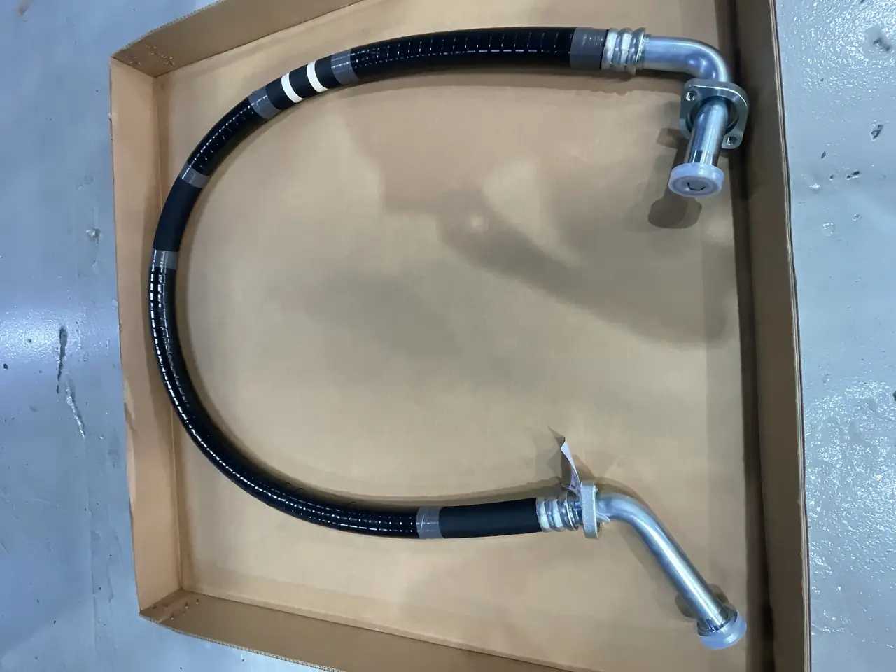 HOSE KIT.