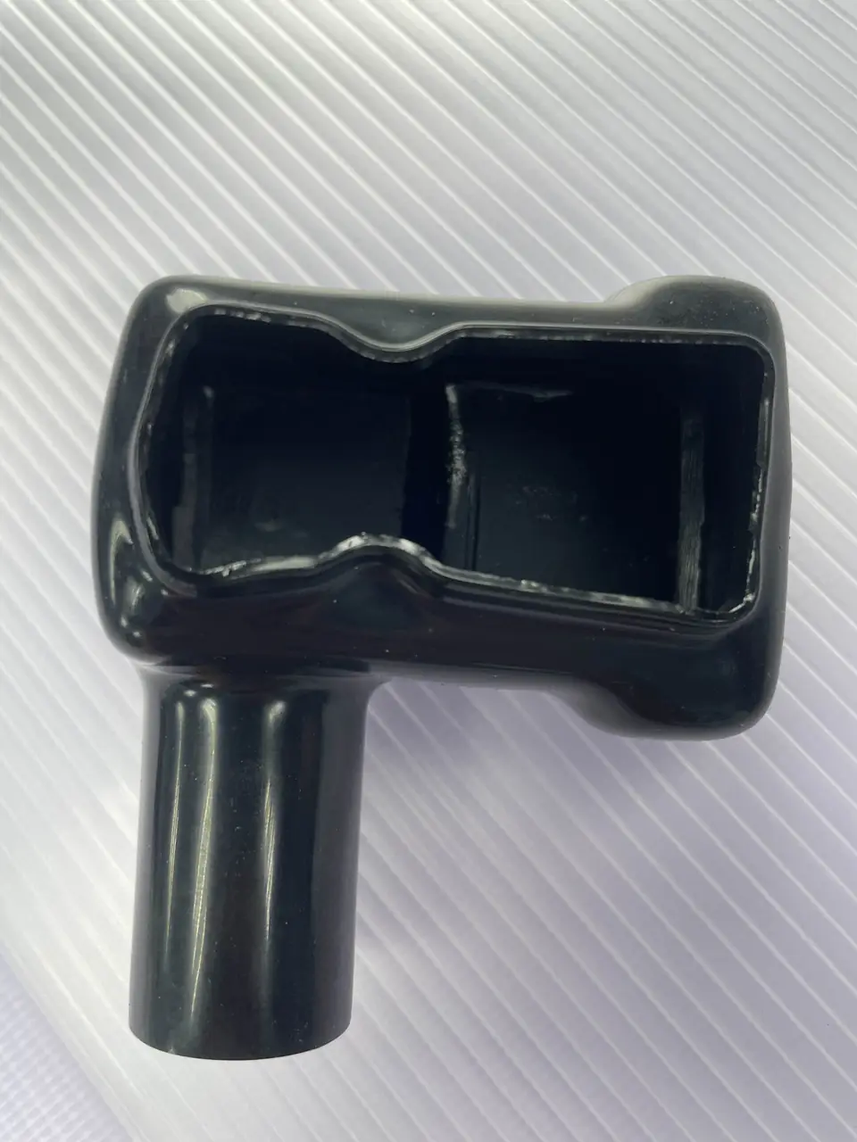 TERMINAL COVER