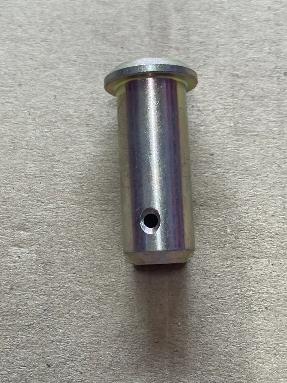 PIN