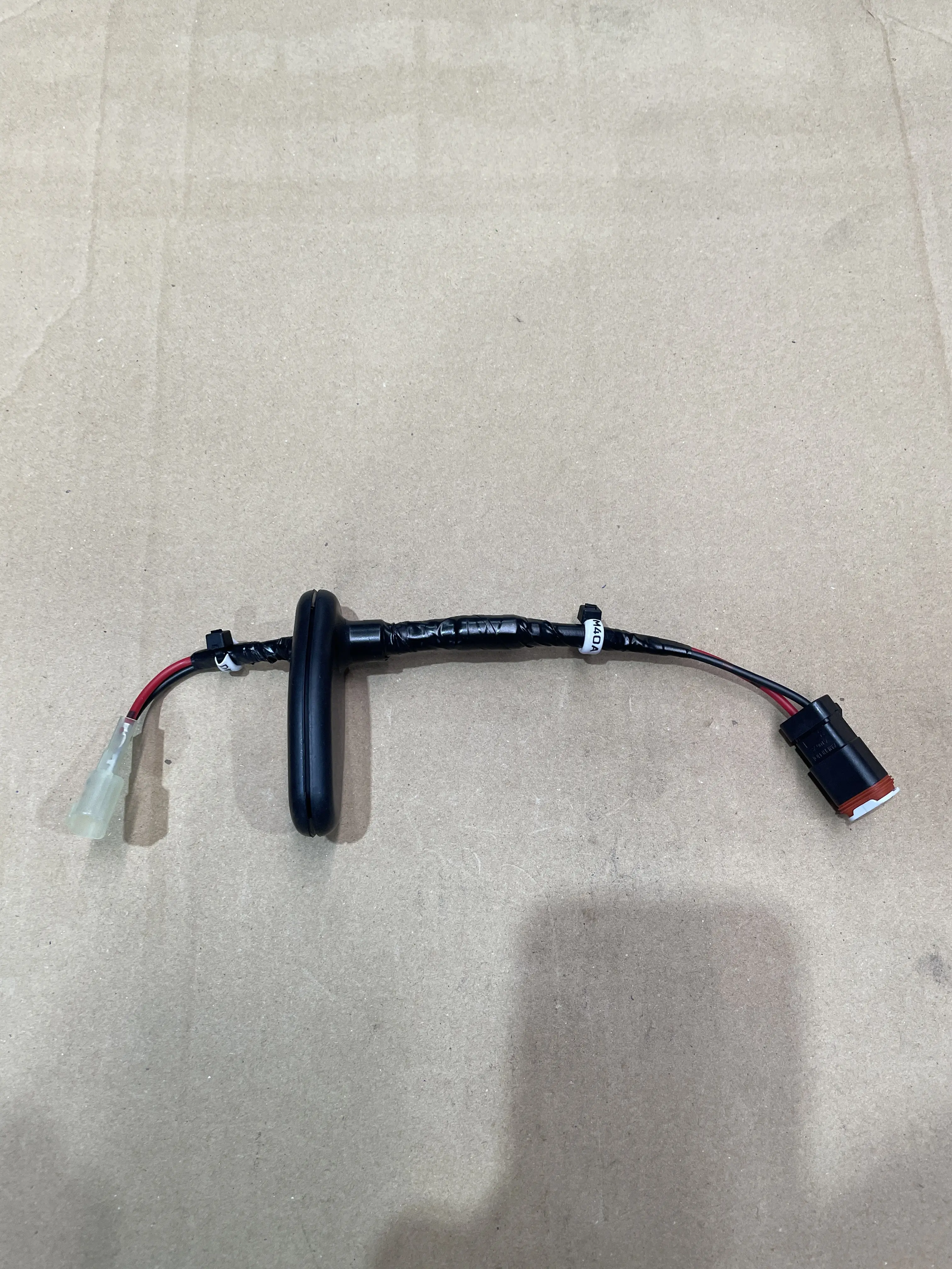 WIRING HARNESS