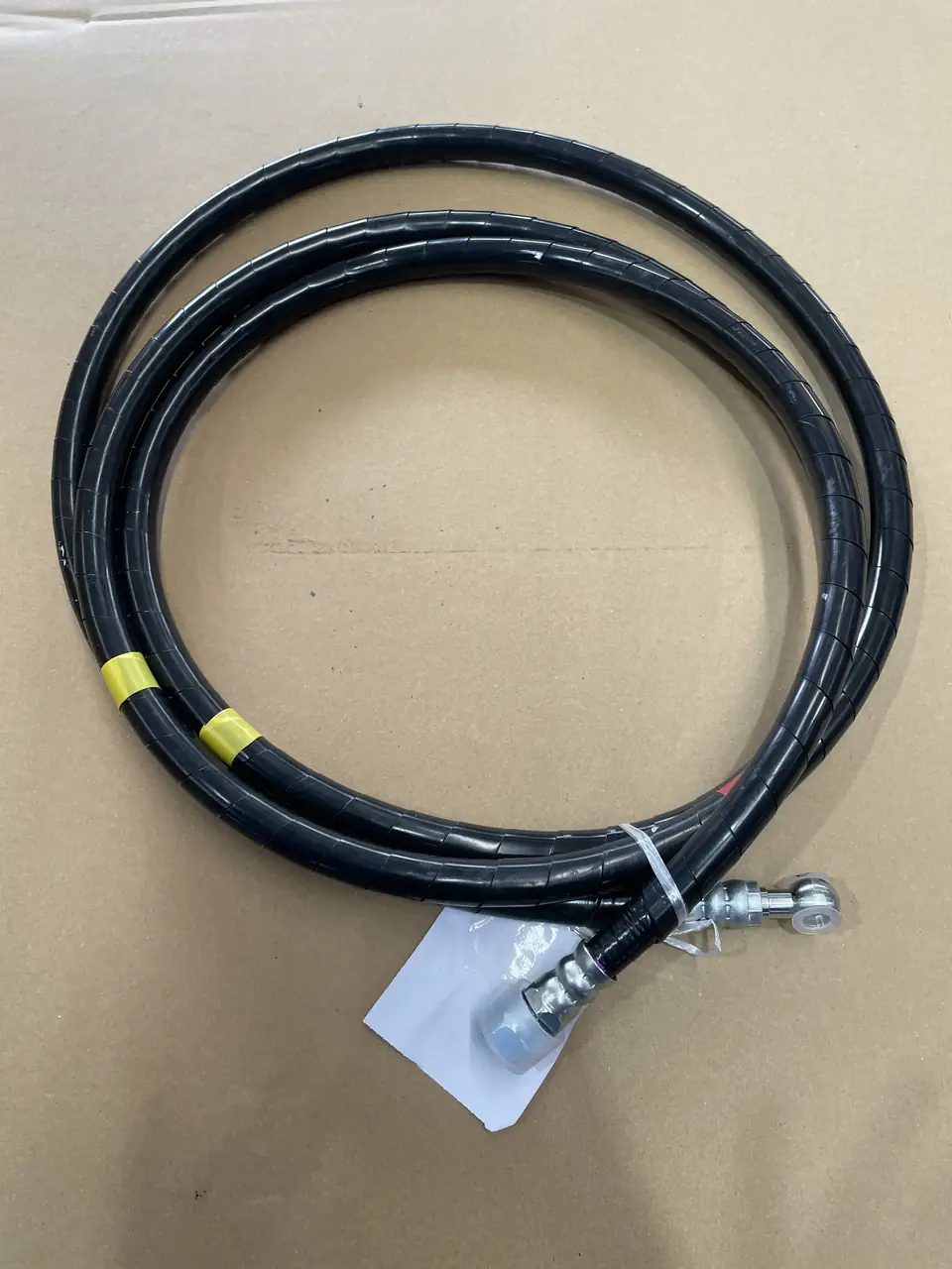 HOSE