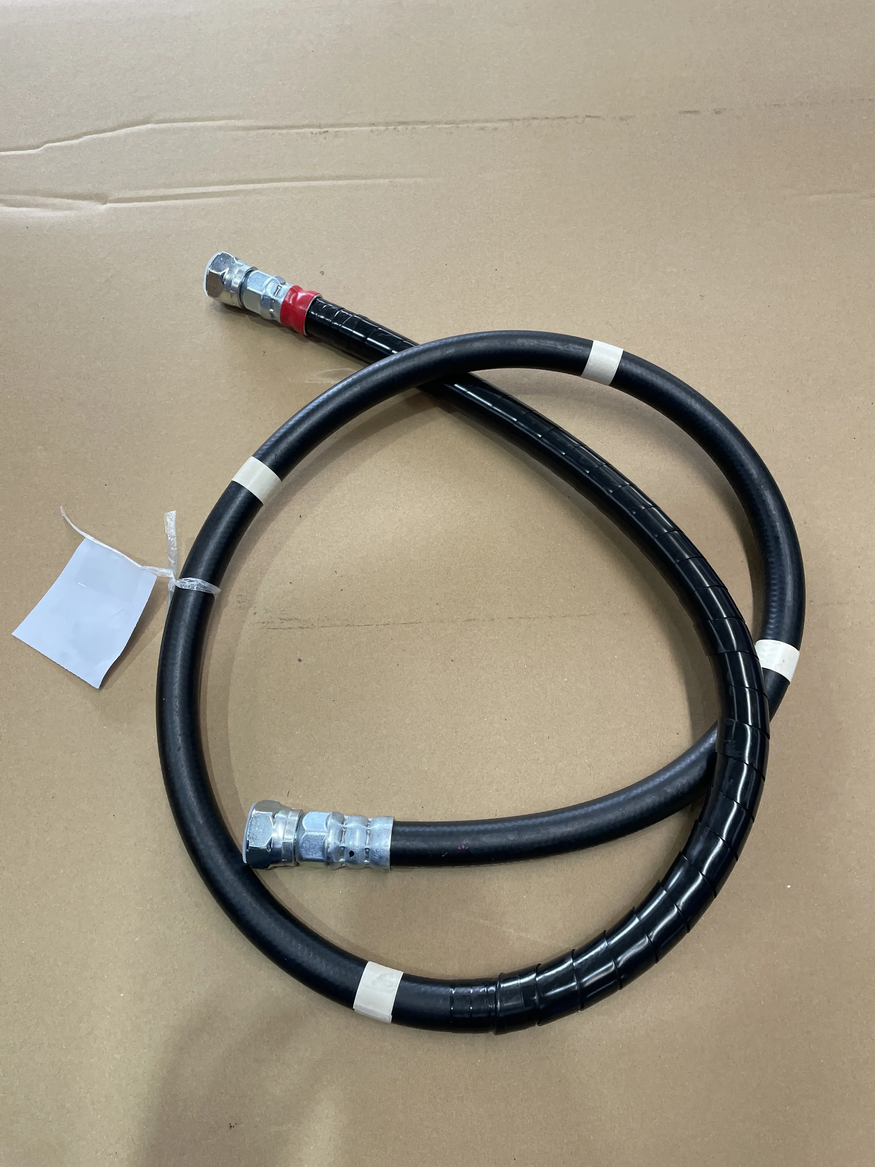 HOSE