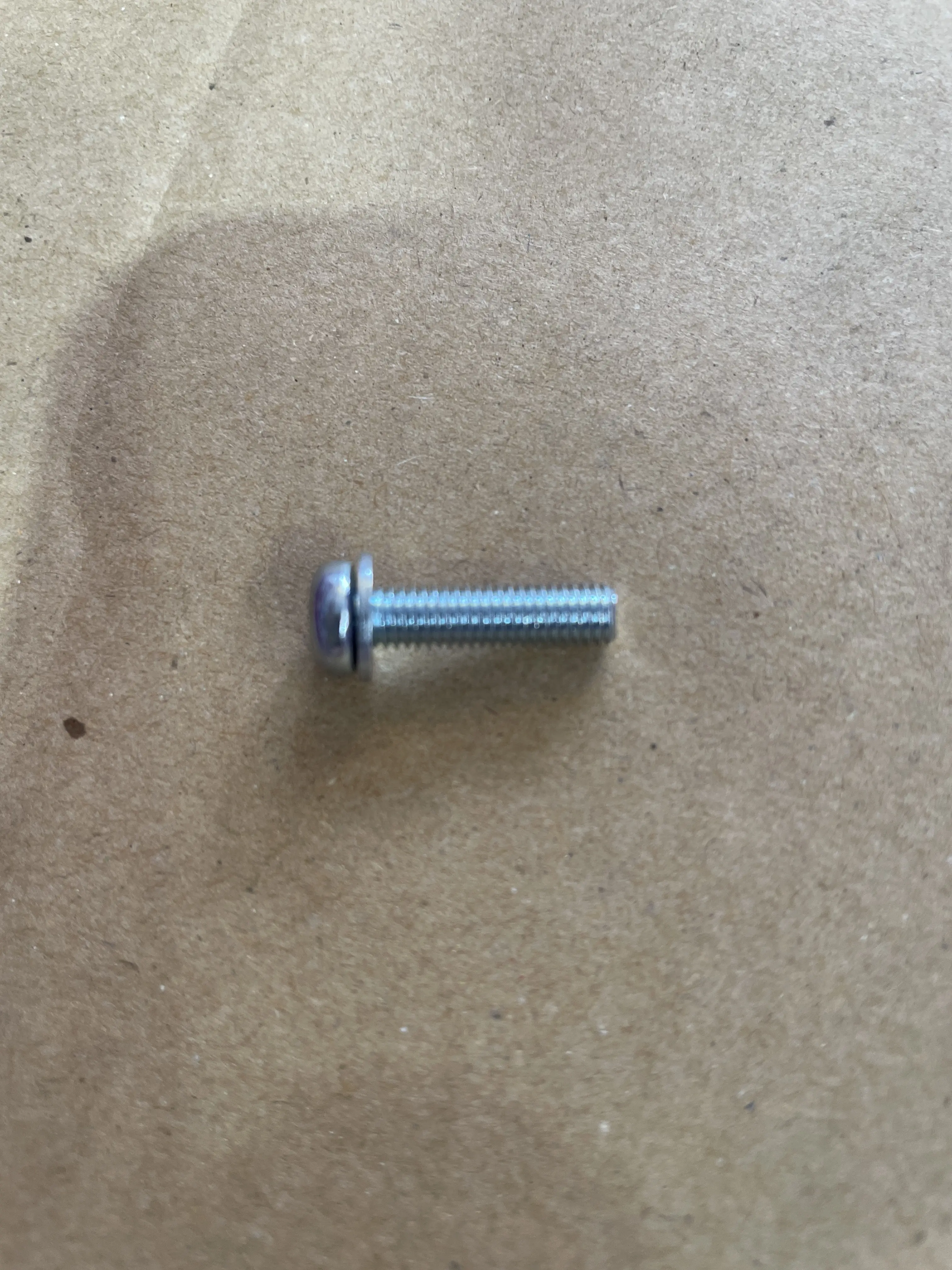SCREW