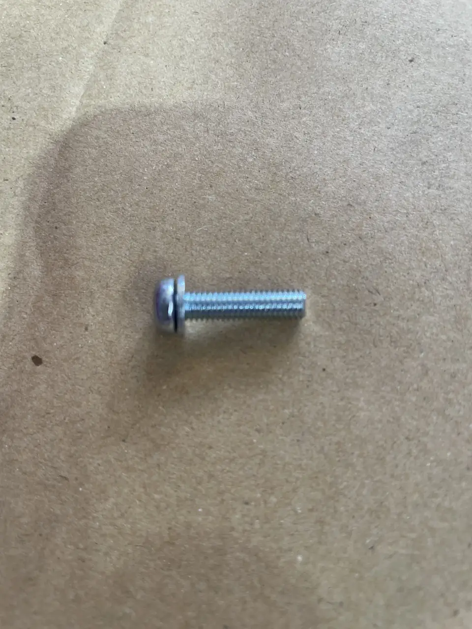 SCREW