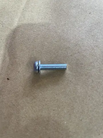 SCREW