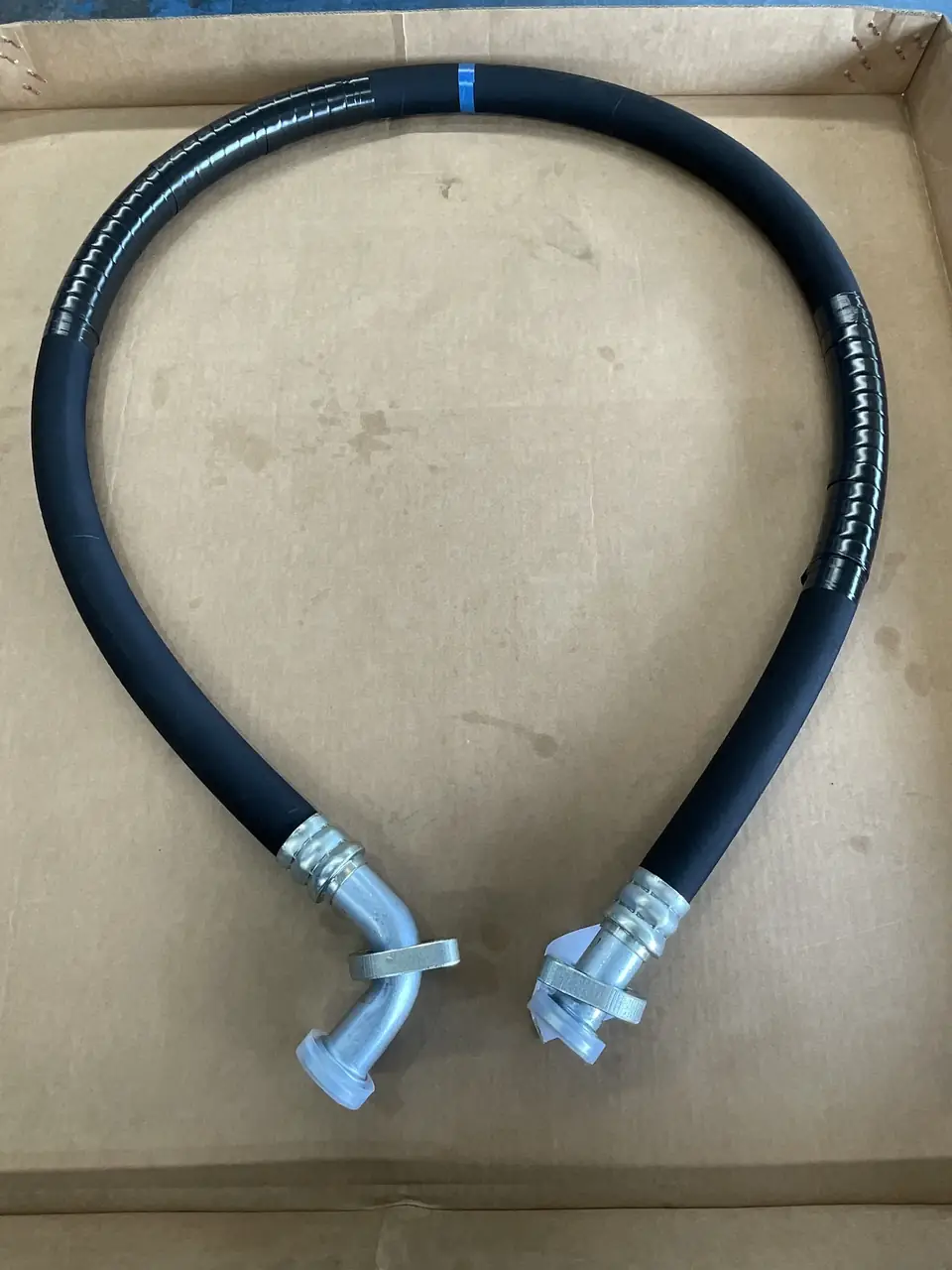 HOSE KIT,OIL COOLER