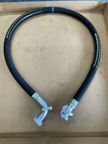 HOSE KIT,OIL COOLER