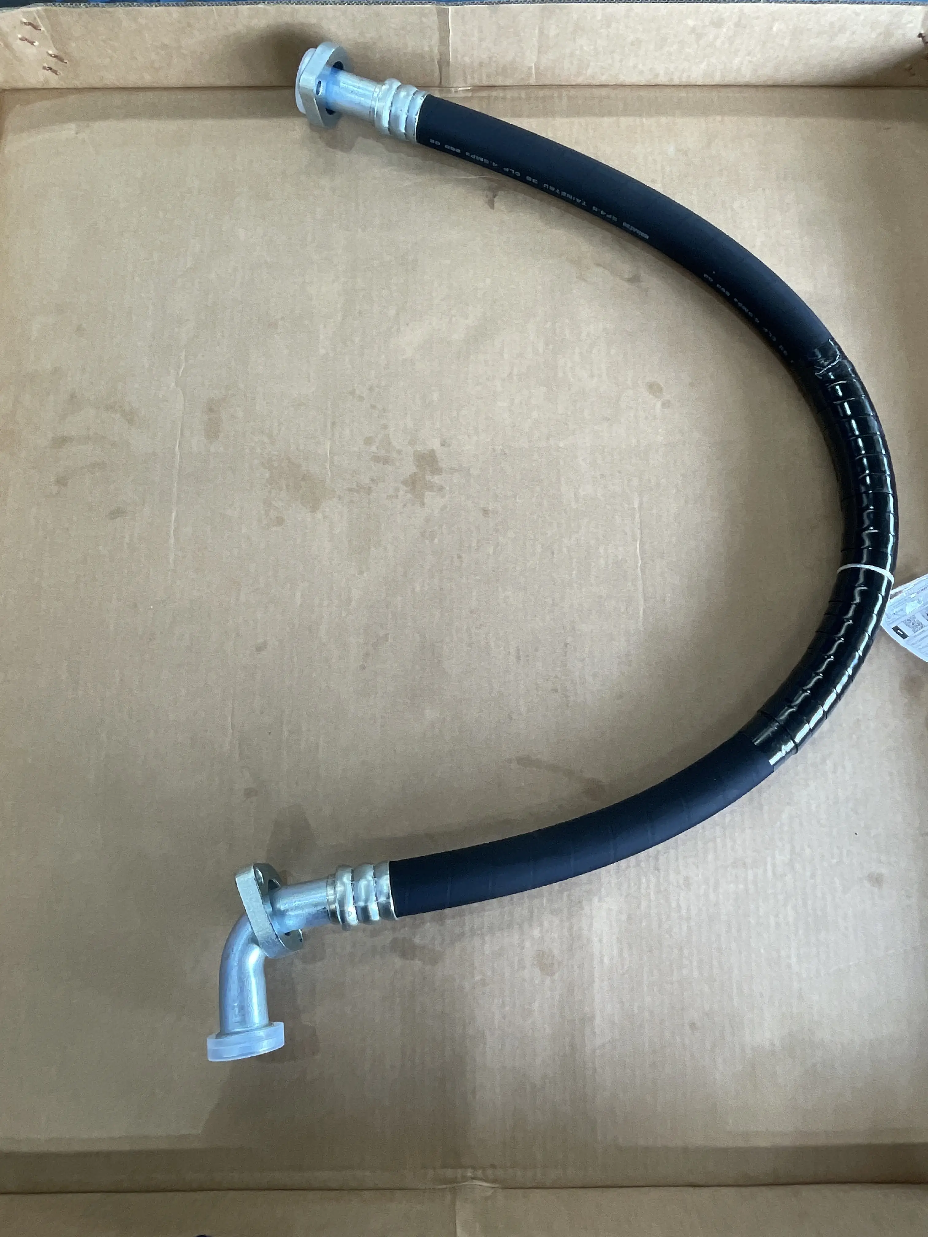 HOSE KIT(BYPASS)