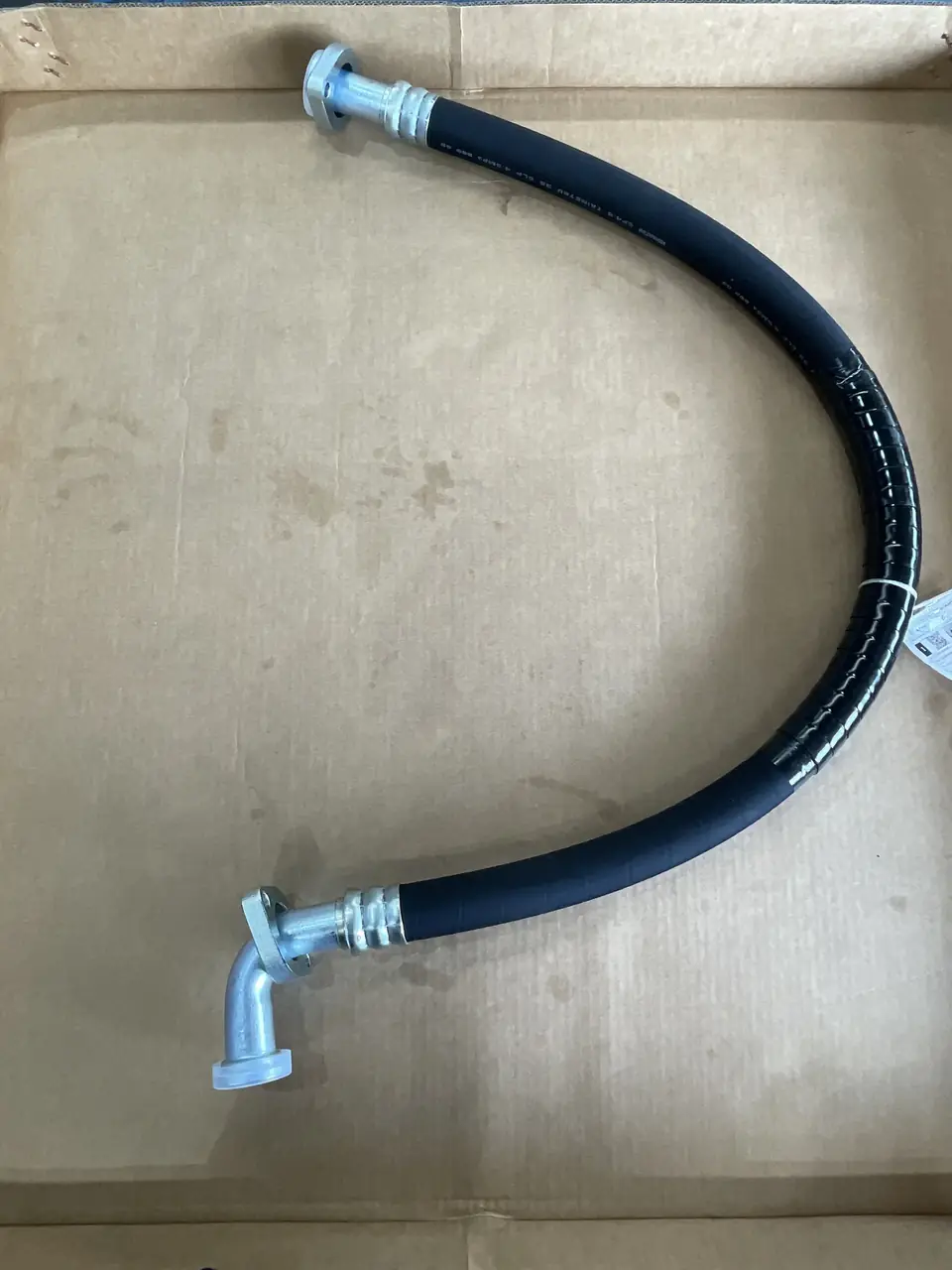 HOSE KIT(BYPASS)