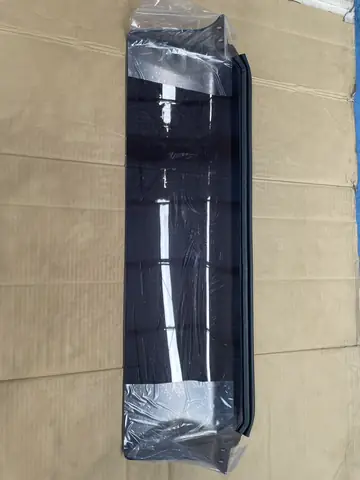 RAIN VISOR