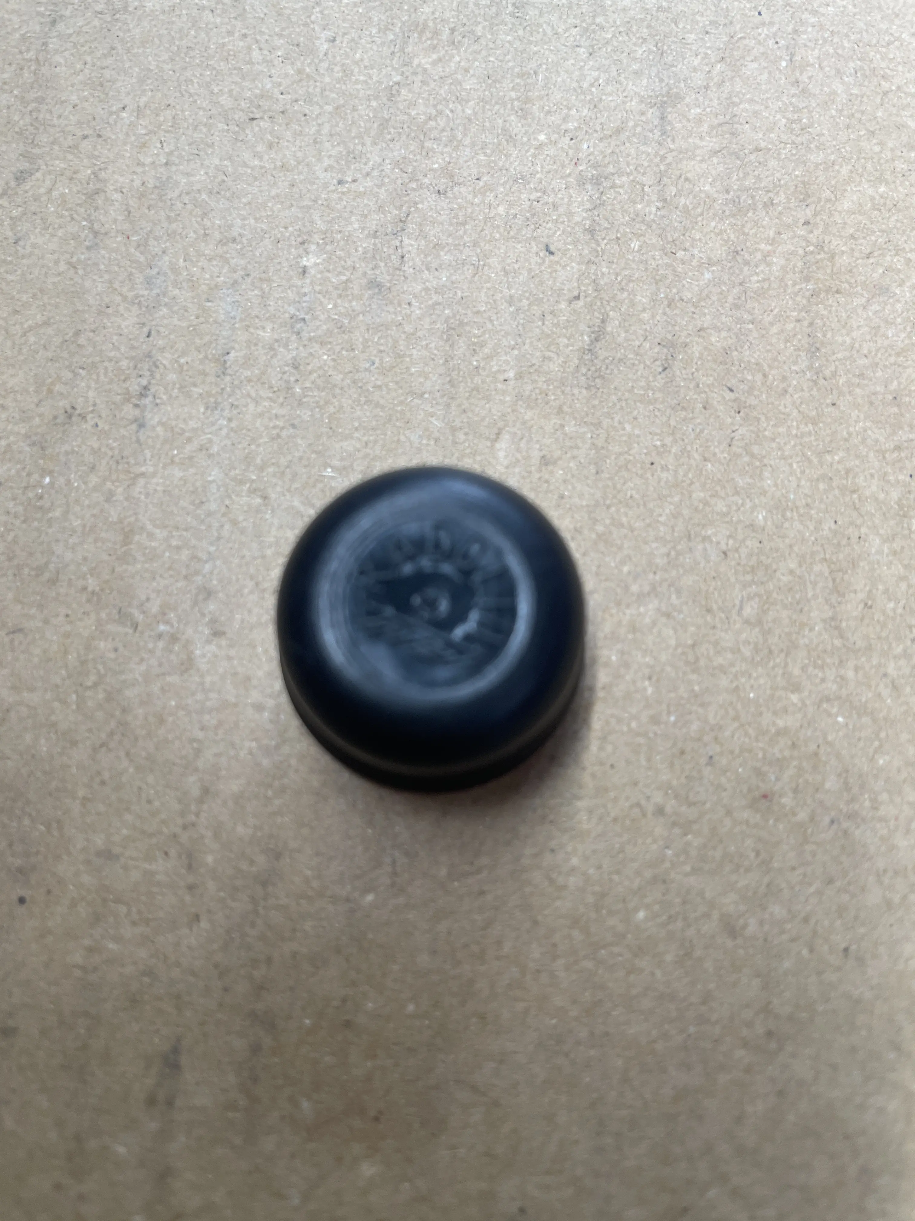 CAP
