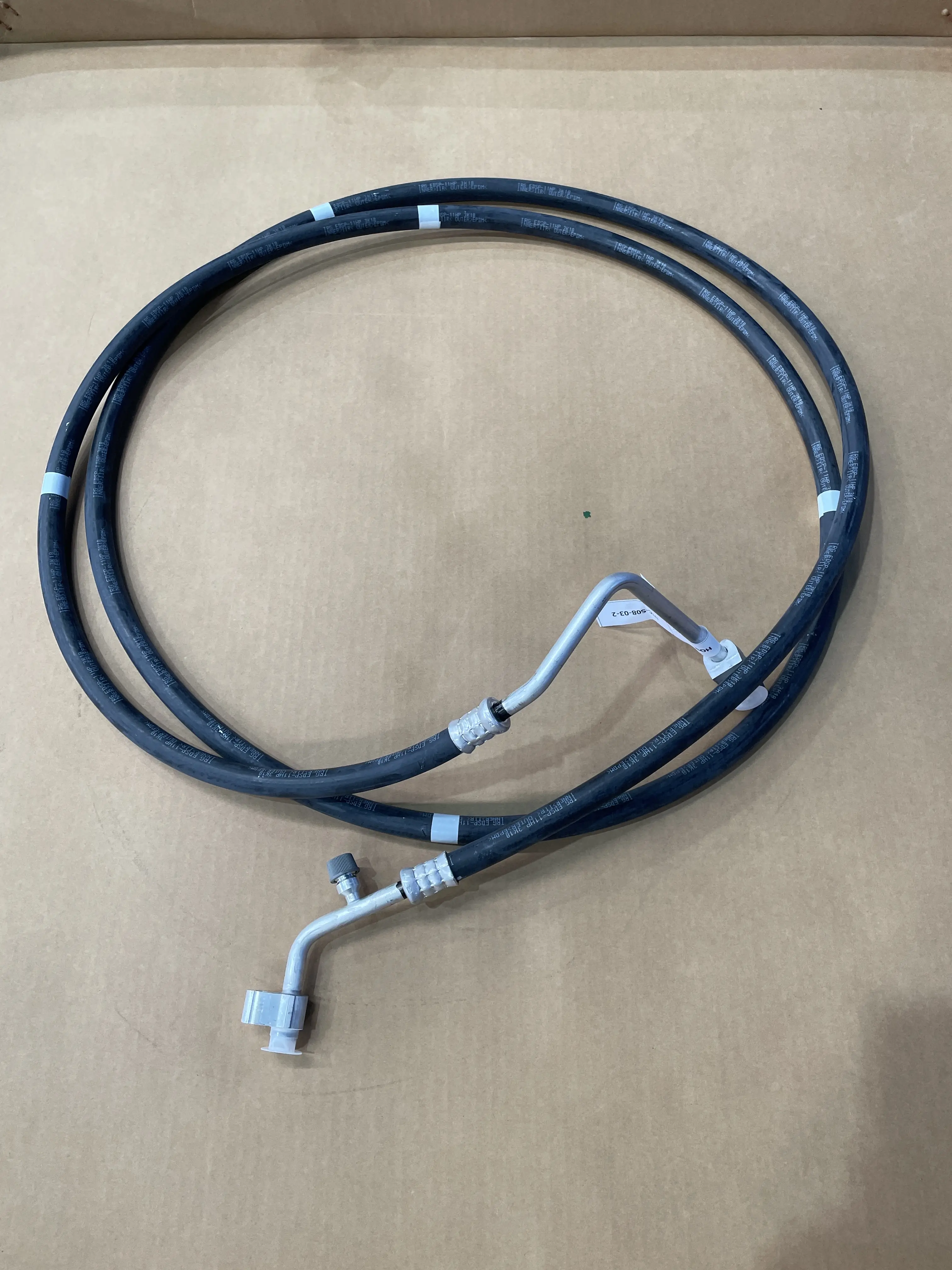HOSE
