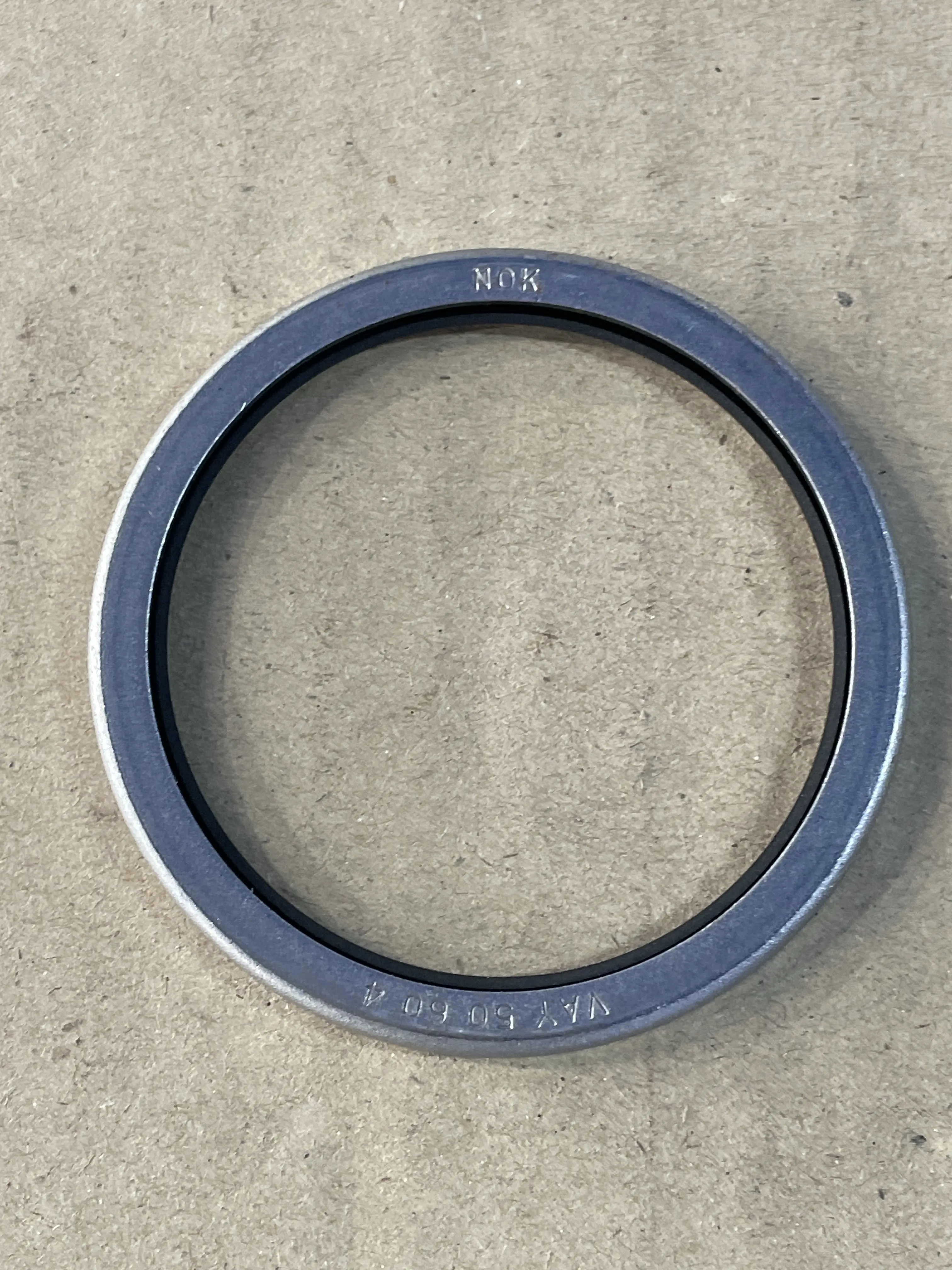 DUST SEAL