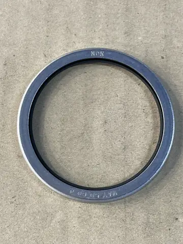 DUST SEAL