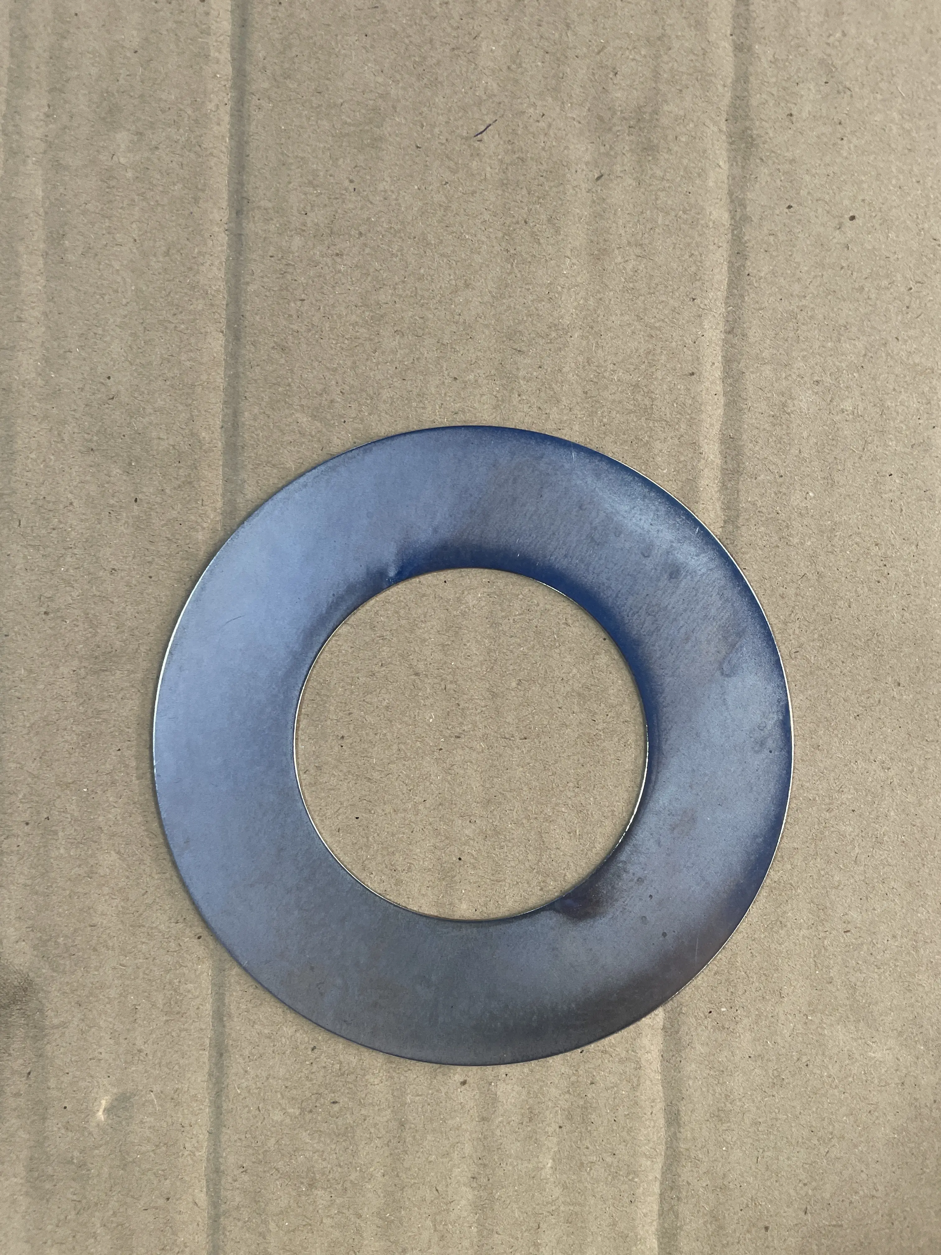 SPACER