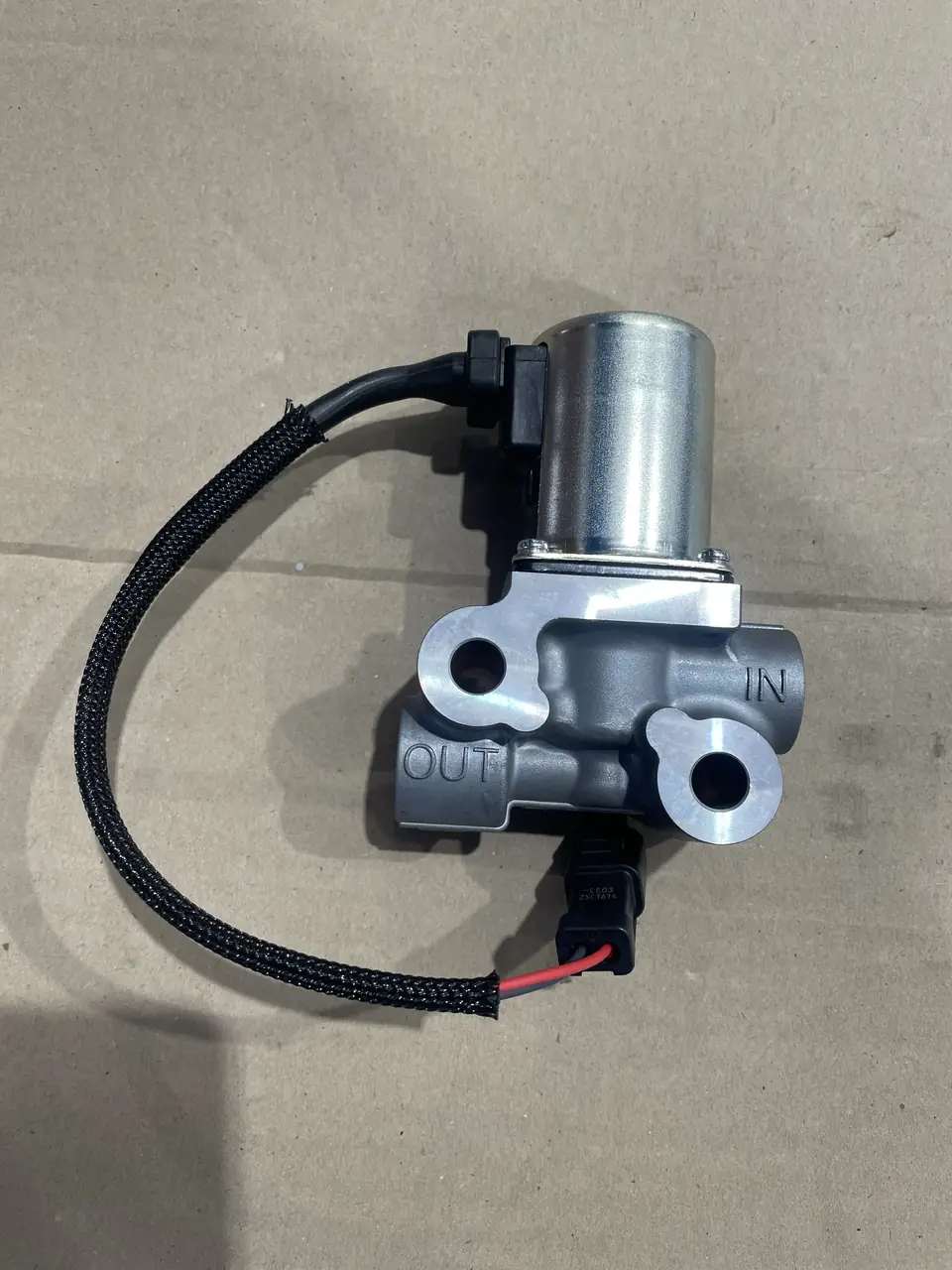 VALVE, A.