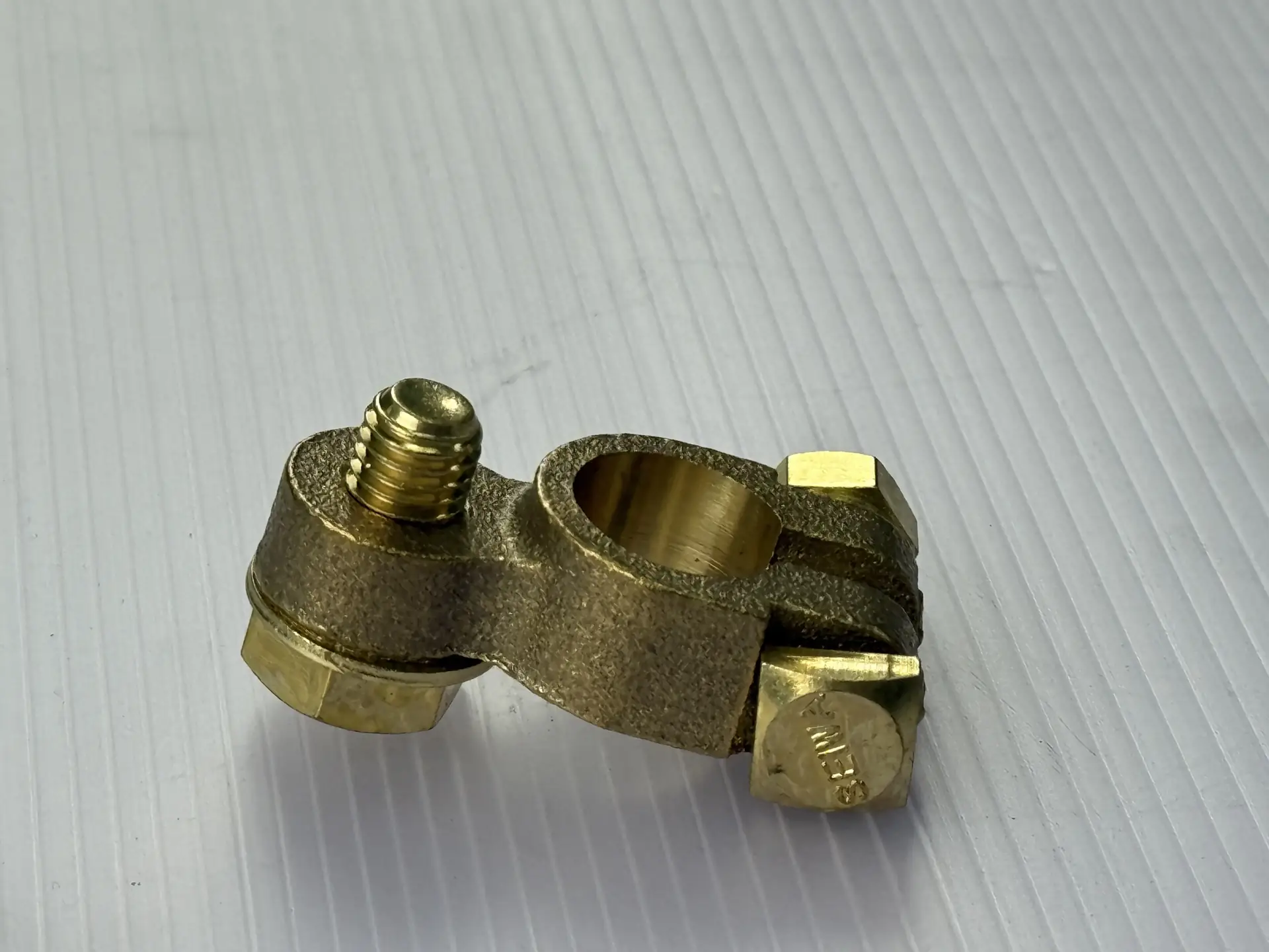 BATTERY TERMINAL