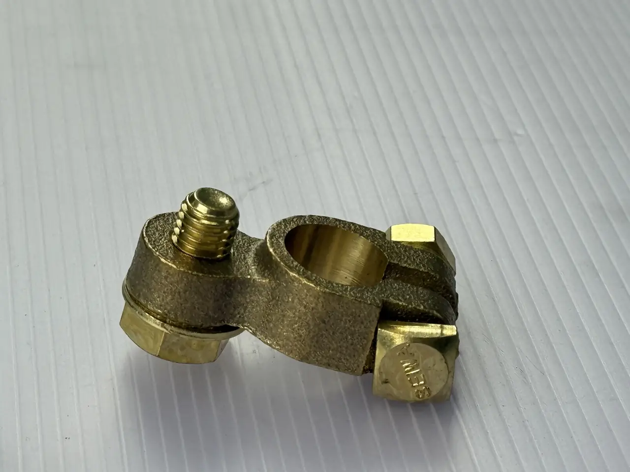 BATTERY TERMINAL